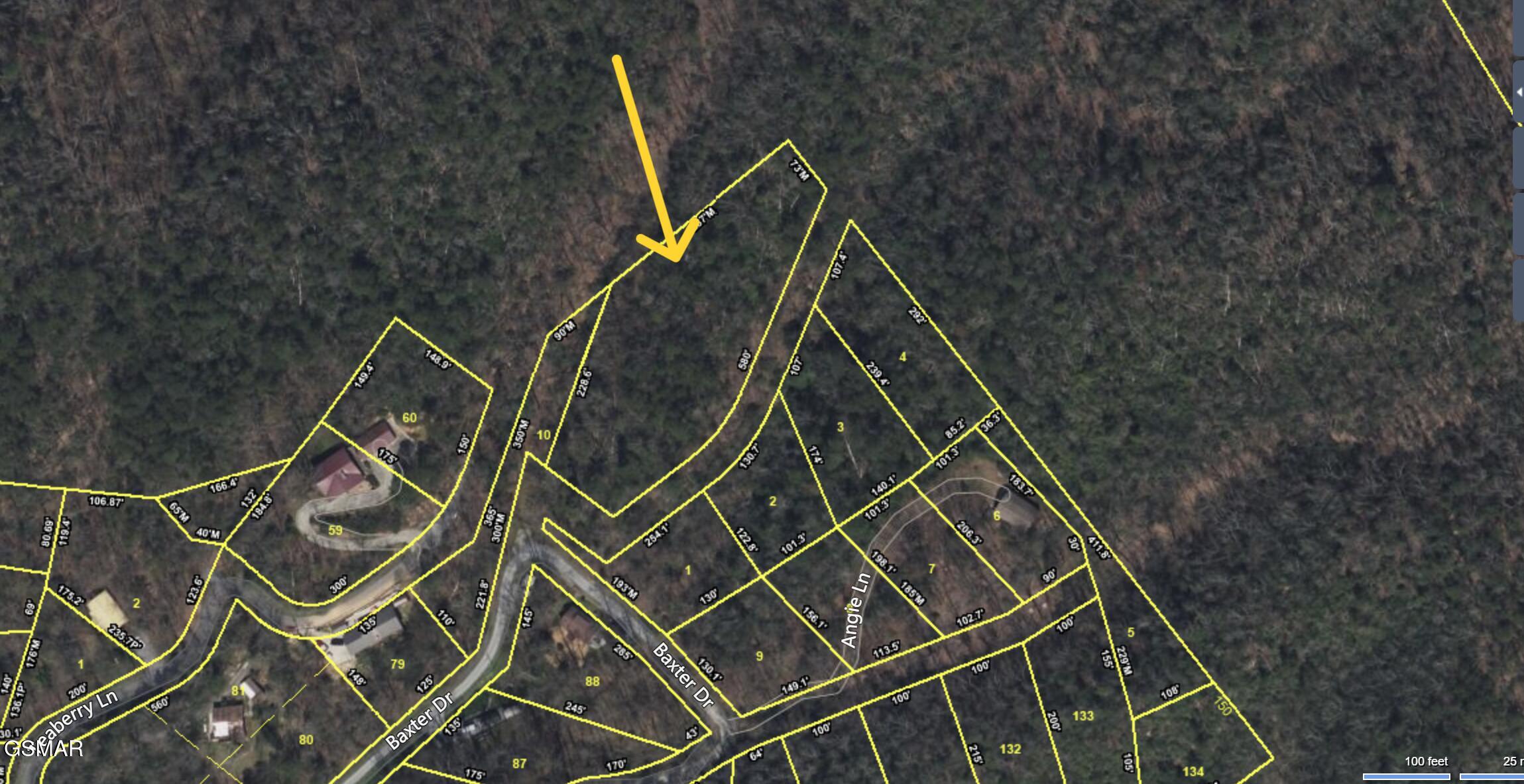 0 Angie Lane Gatlinburg TN 37738