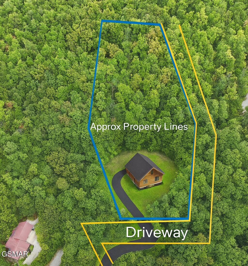0 Angie Lane Gatlinburg TN 37738