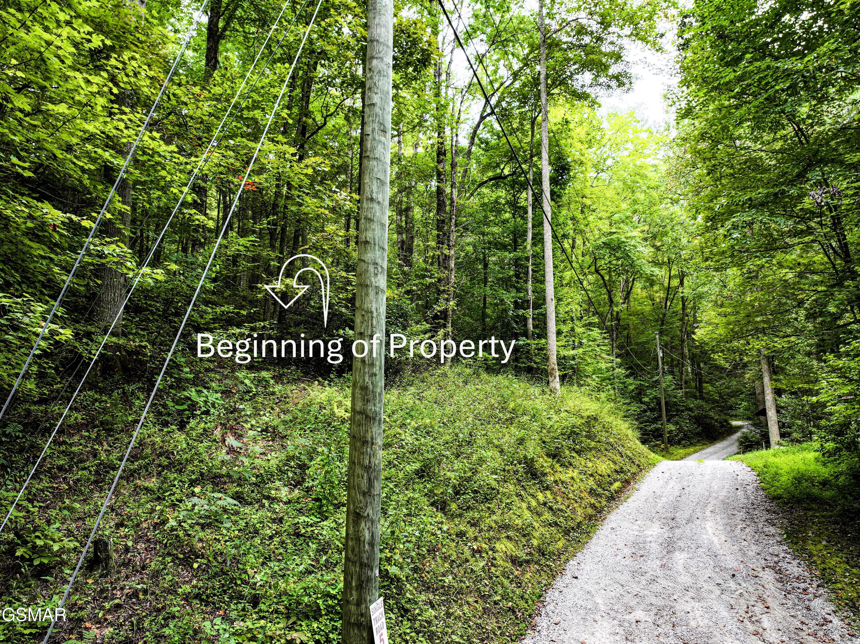 0 Angie Lane Gatlinburg TN 37738