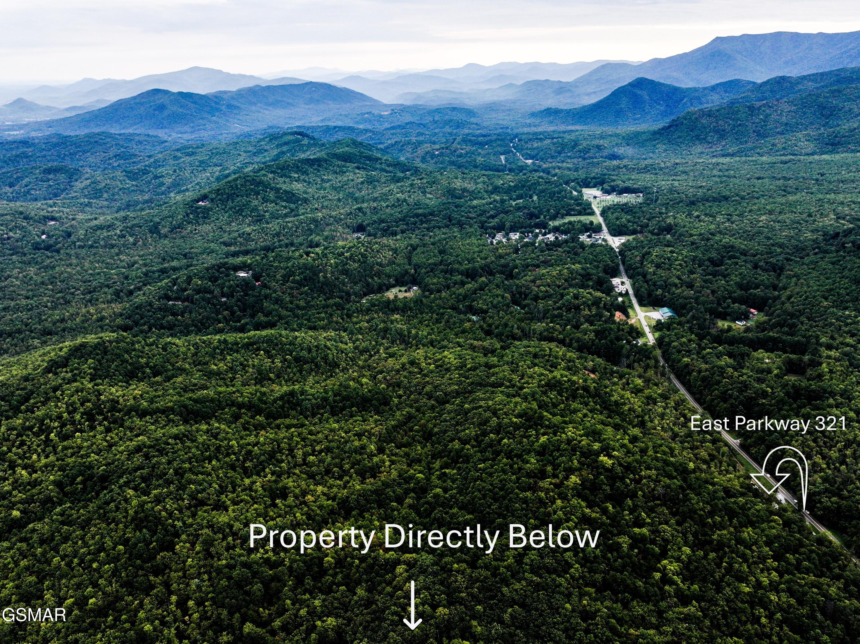 0 Angie Lane Gatlinburg TN 37738