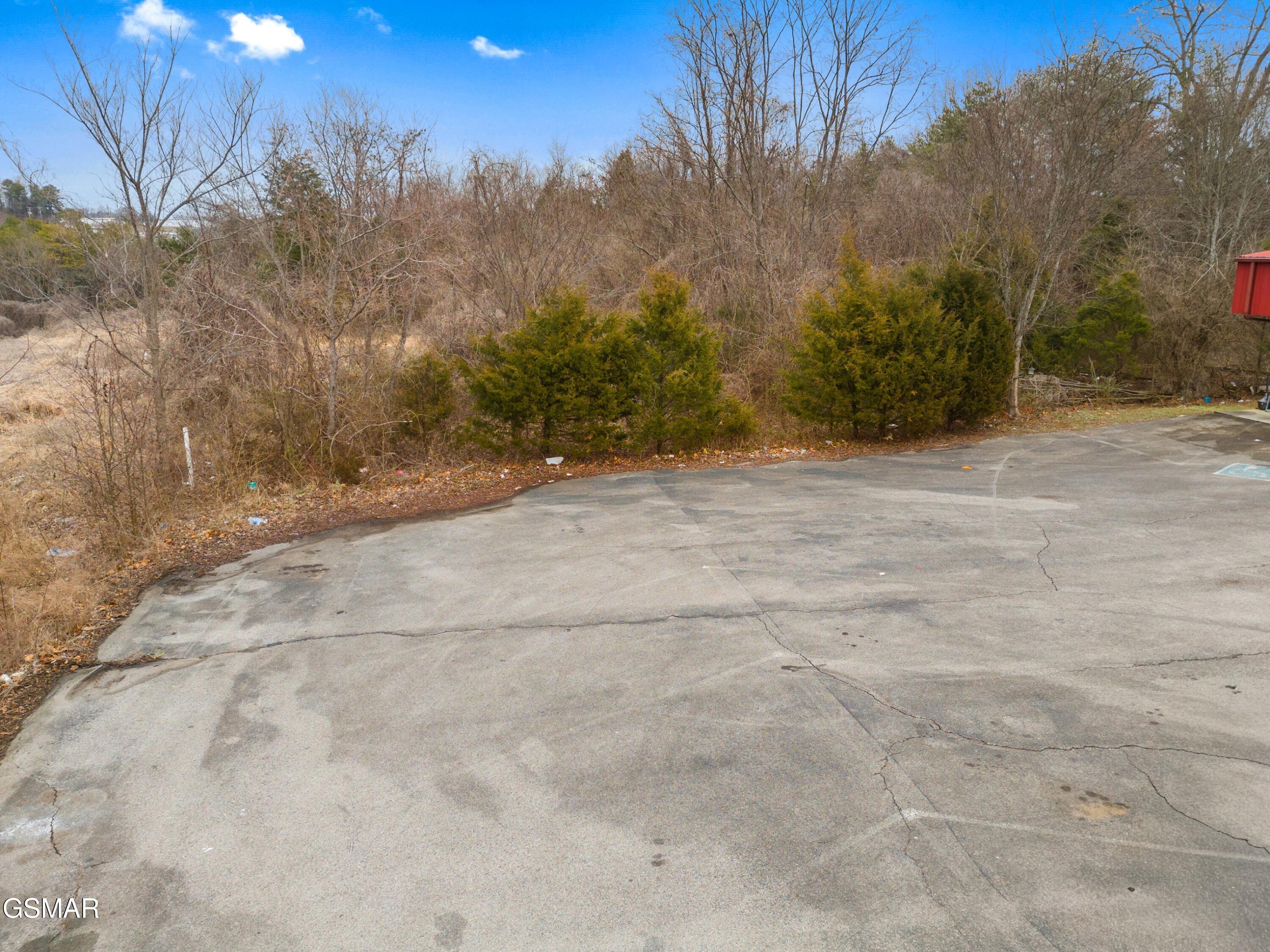 Par. 11&12 Highway 92 S Dandridge TN 37725