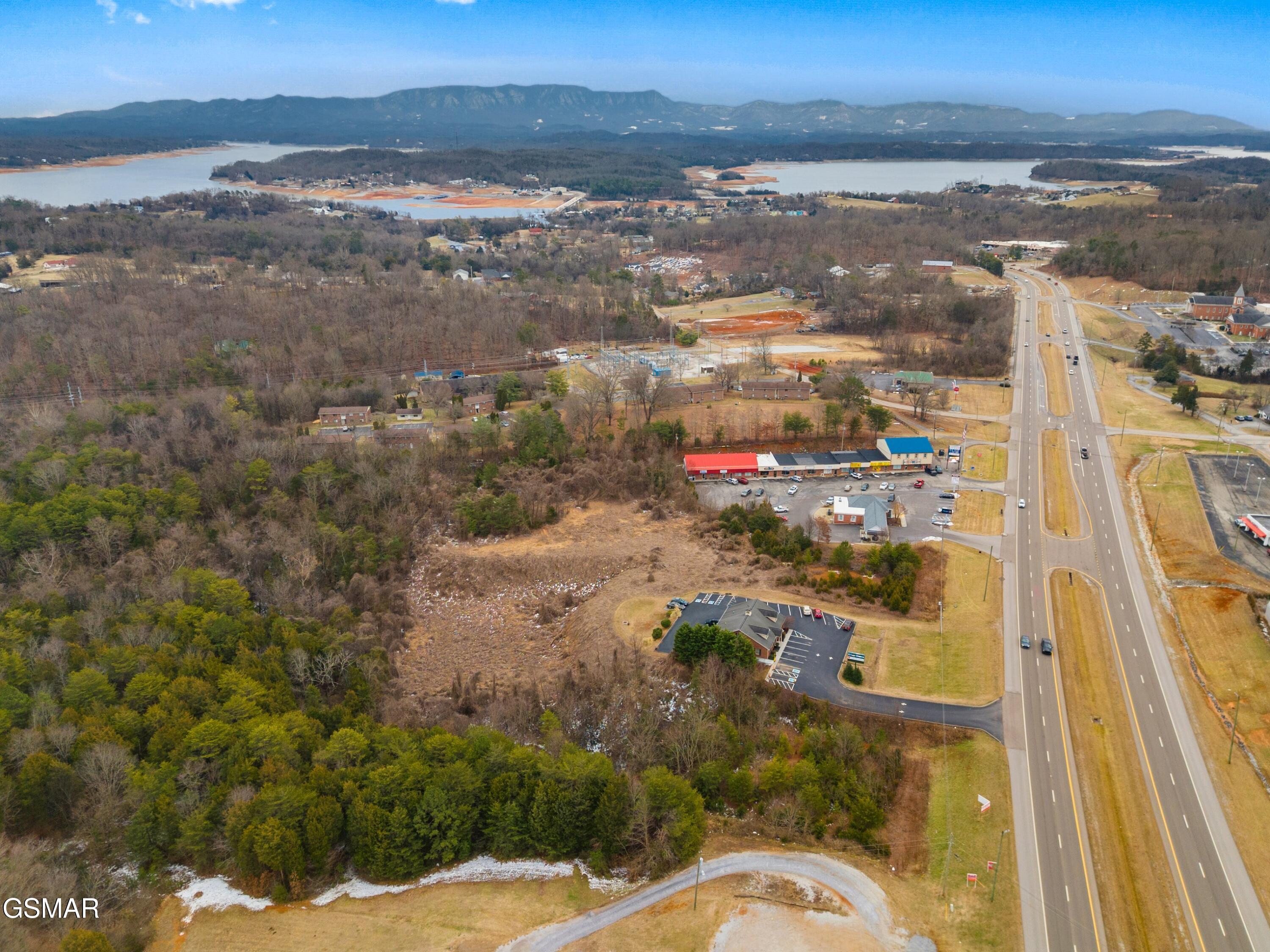 Par. 11&12 Highway 92 S Dandridge TN 37725