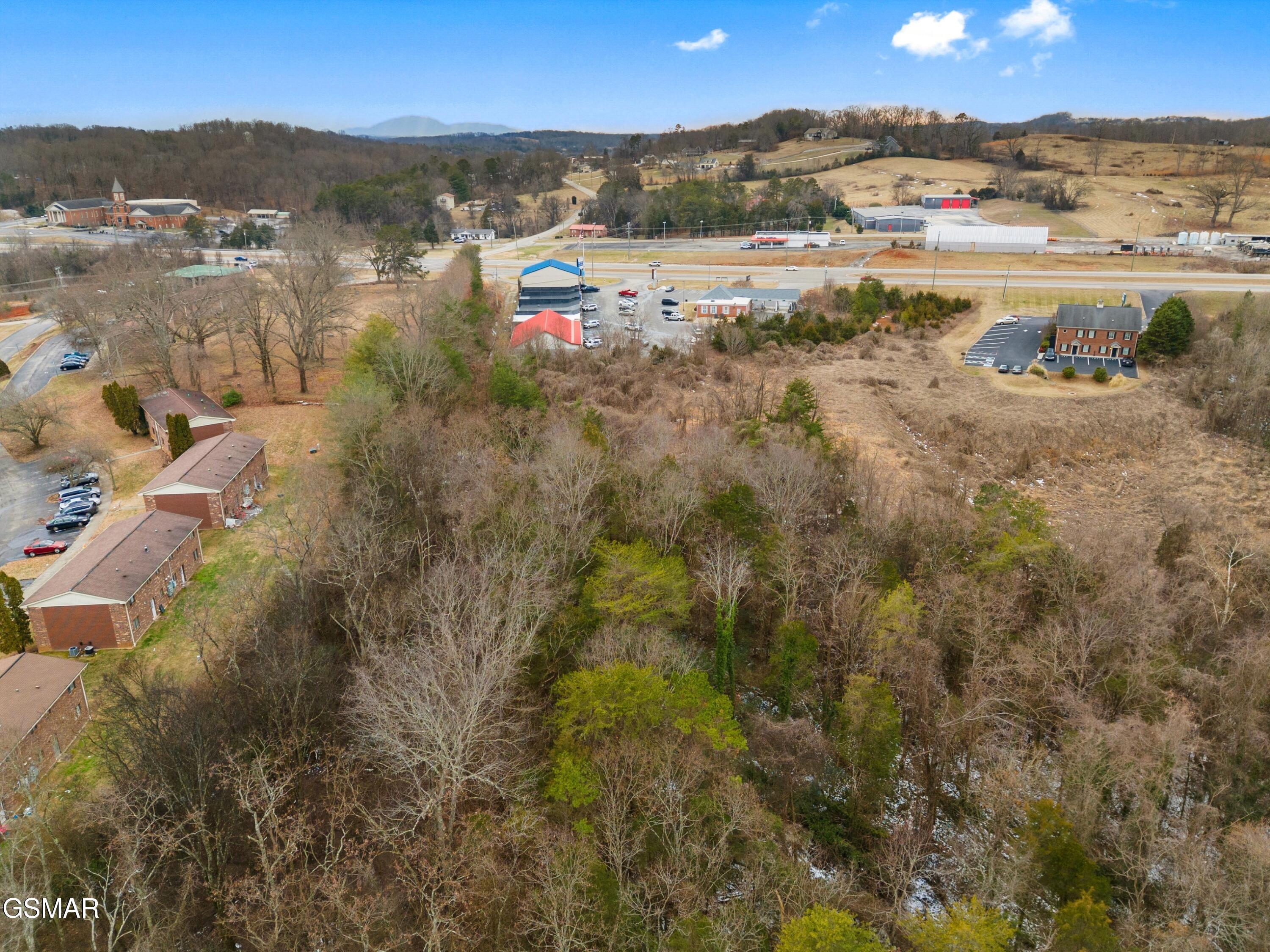 Par. 11&12 Highway 92 S Dandridge TN 37725