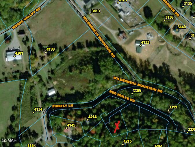 Lot 21 Wild Azalea Lane Sevierville TN 37862