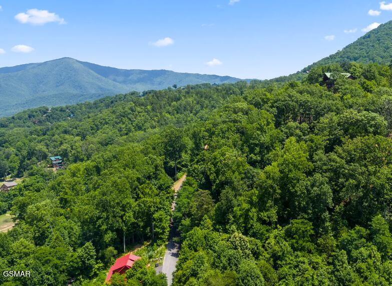 Lot 21 Wild Azalea Lane Sevierville TN 37862