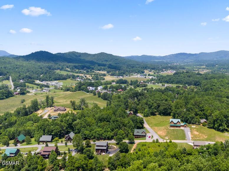 Lot 21 Wild Azalea Lane Sevierville TN 37862