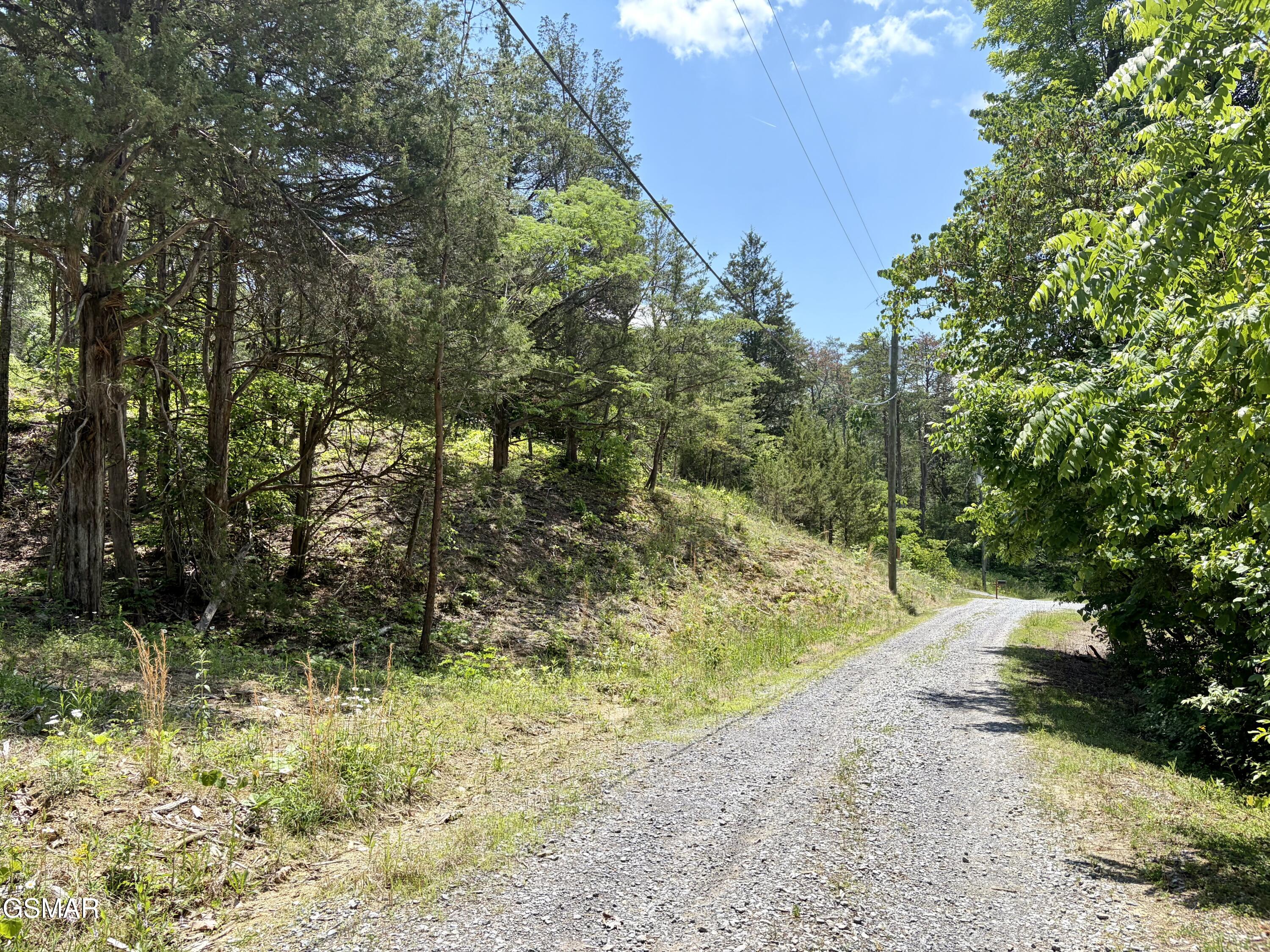 Lot 7 Burchfiel Way Sevierville TN 37876