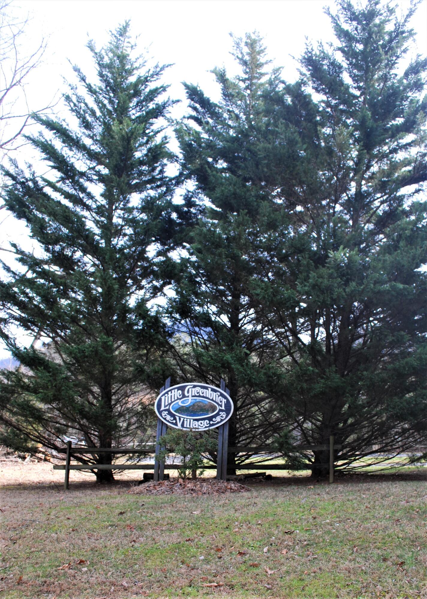 Lot 21 Marian Lake Way Sevierville TN 37862
