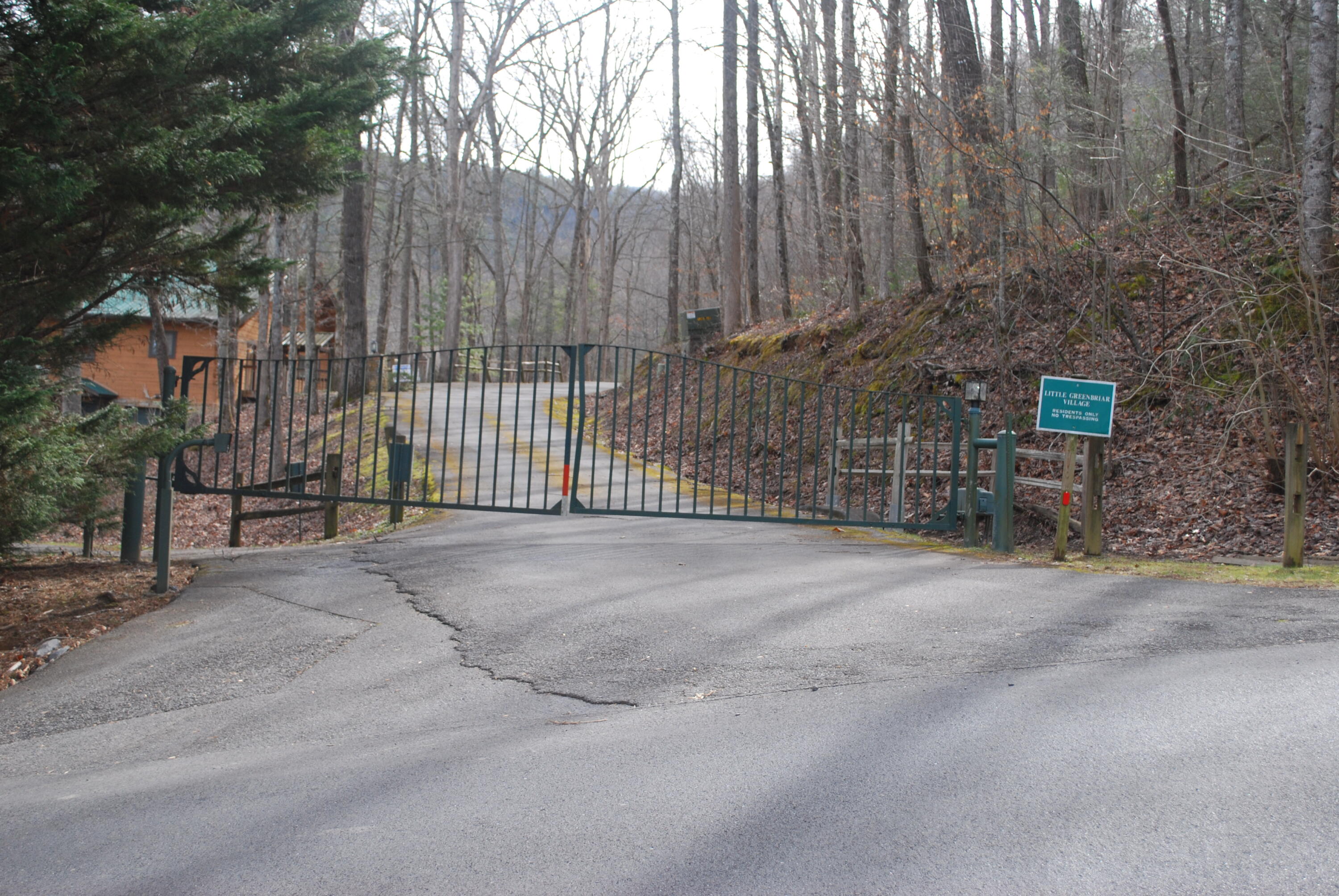 Lot 21 Marian Lake Way Sevierville TN 37862
