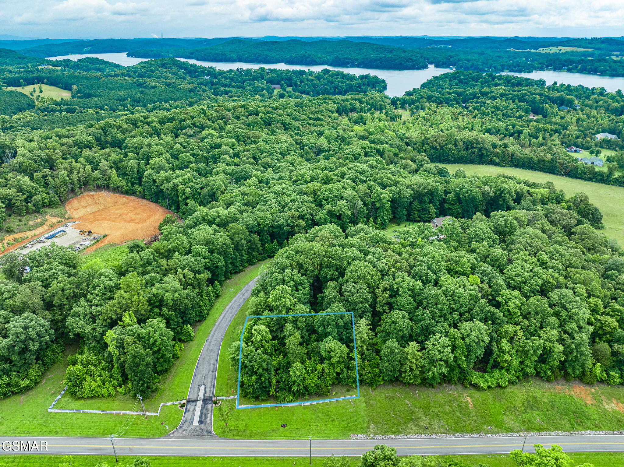 245 New Hope Road Rockwood TN 37854