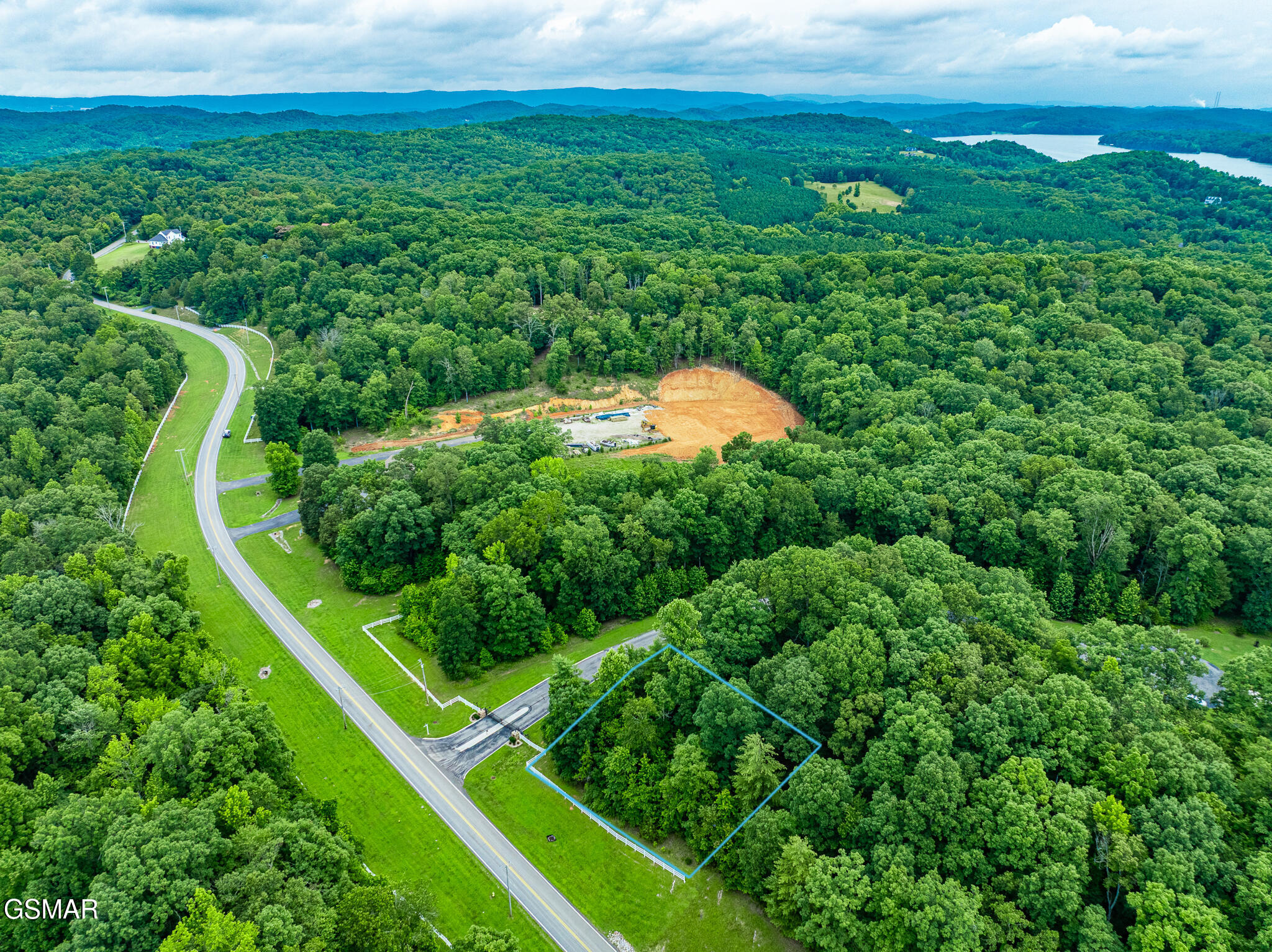 245 New Hope Road Rockwood TN 37854