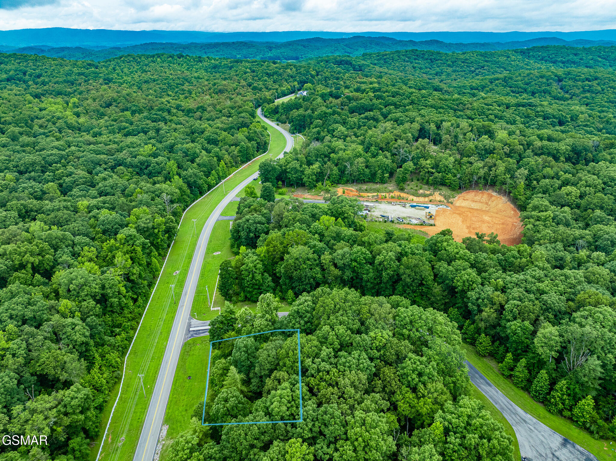 245 New Hope Road Rockwood TN 37854