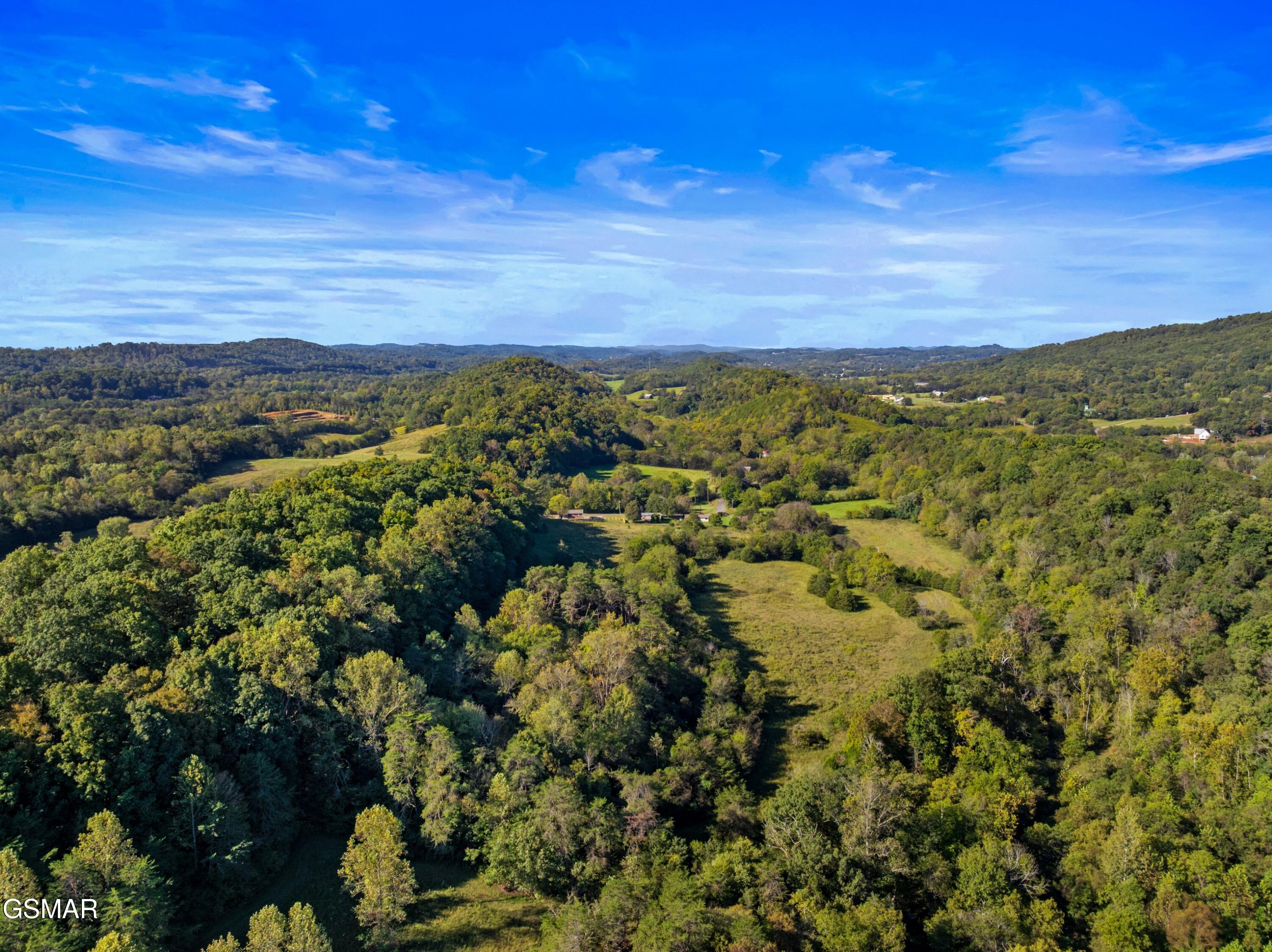 792 Rh Ellis Road Dandridge TN 37725