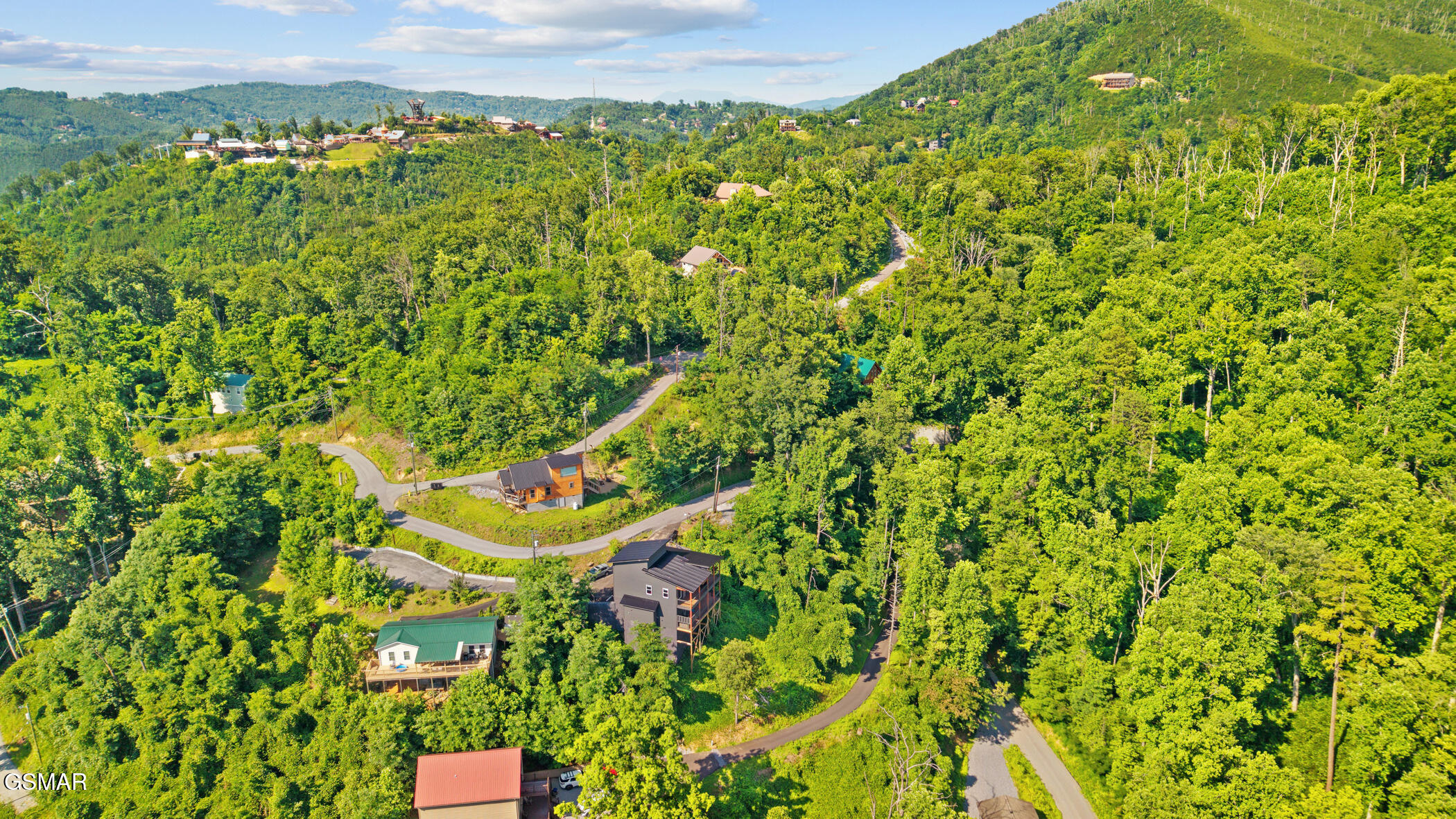 818 Davenport Road Gatlinburg TN 37738