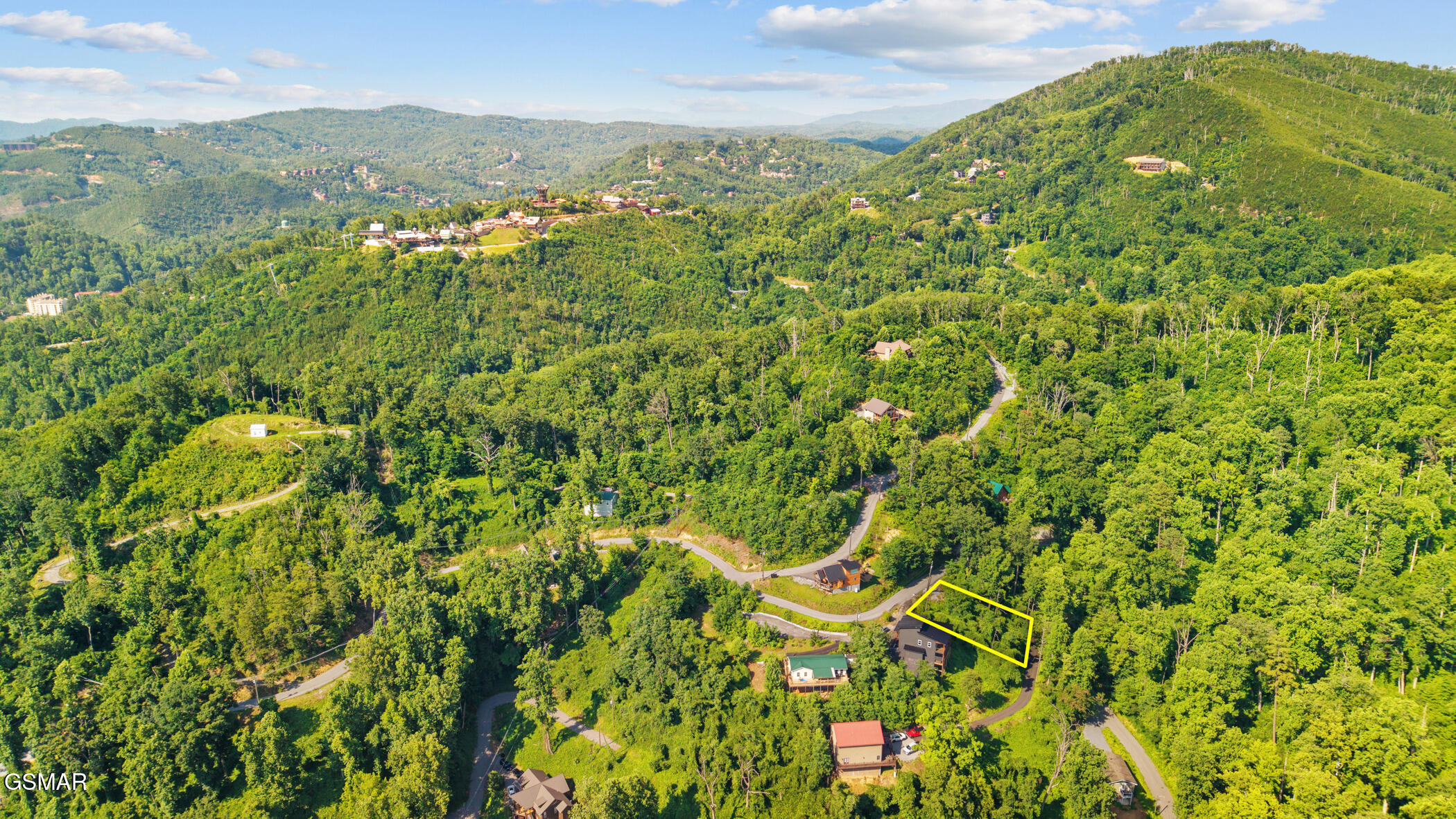 818 Davenport Road Gatlinburg TN 37738