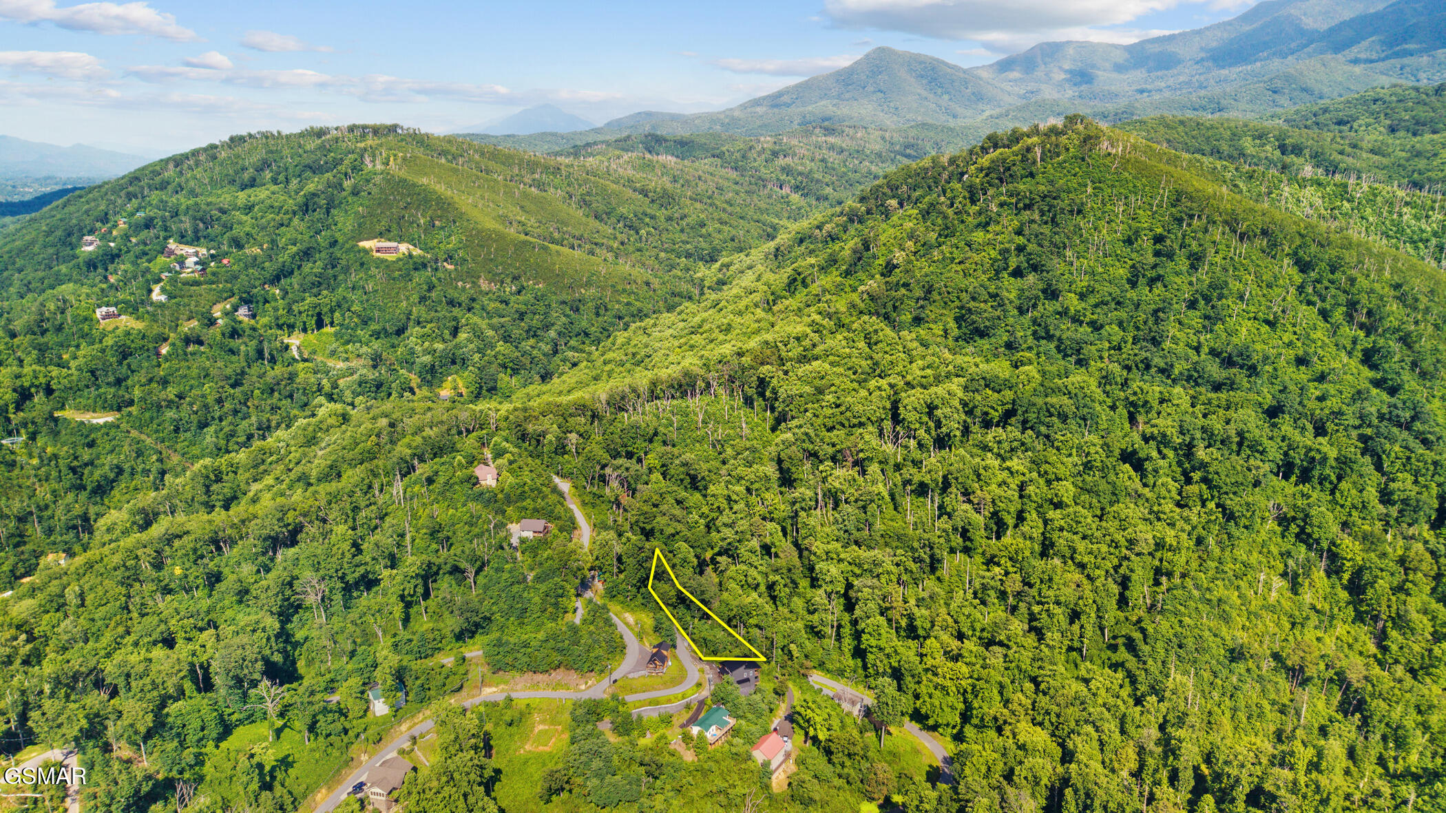 818 Davenport Road Gatlinburg TN 37738
