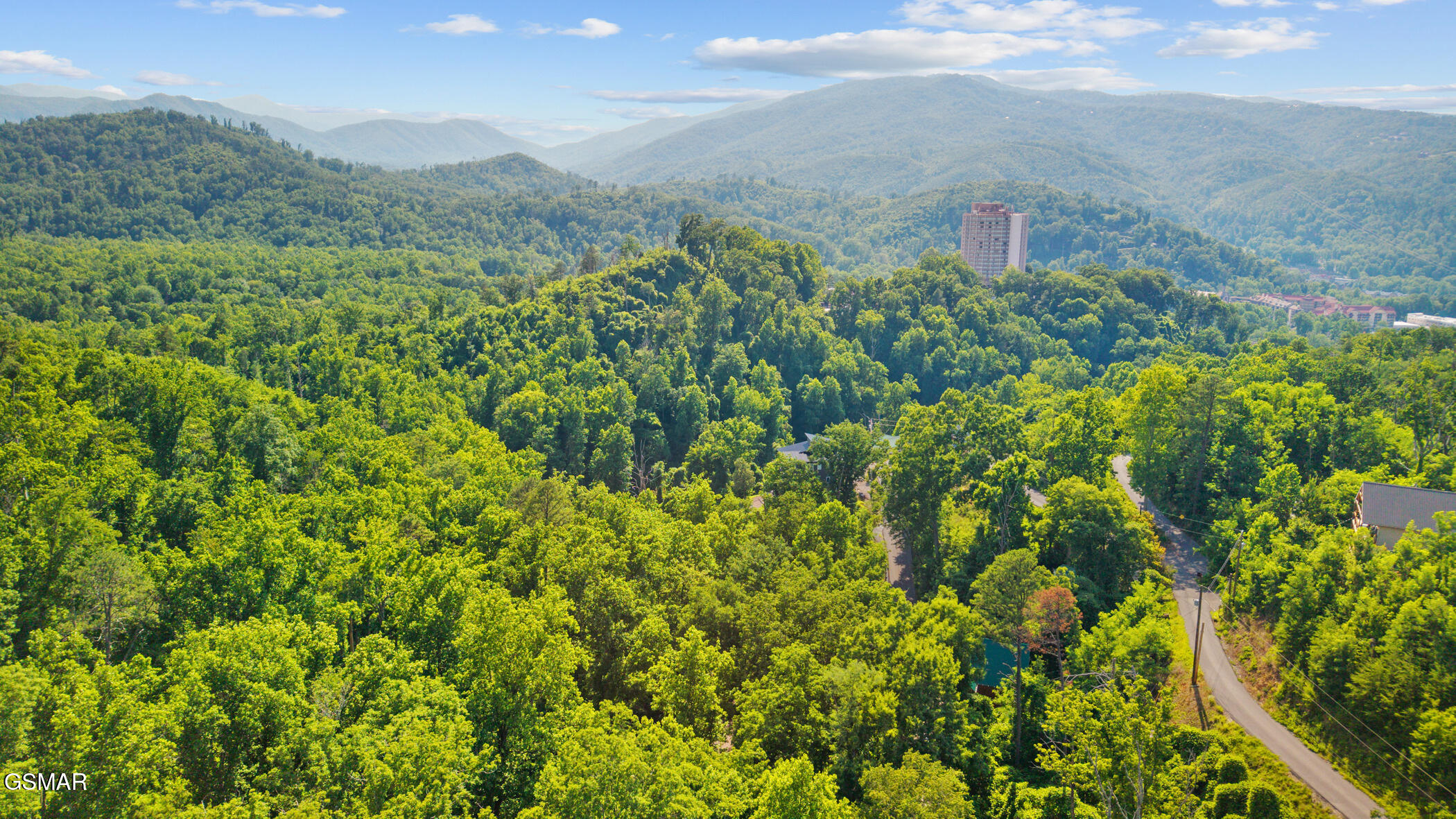 818 Davenport Road Gatlinburg TN 37738