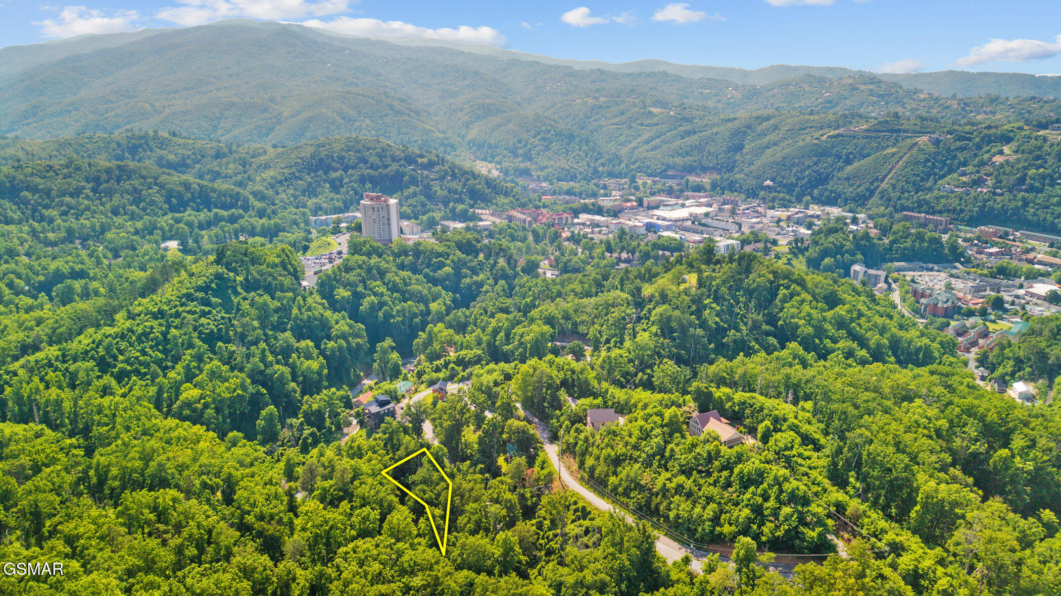 818 Davenport Road Gatlinburg TN 37738