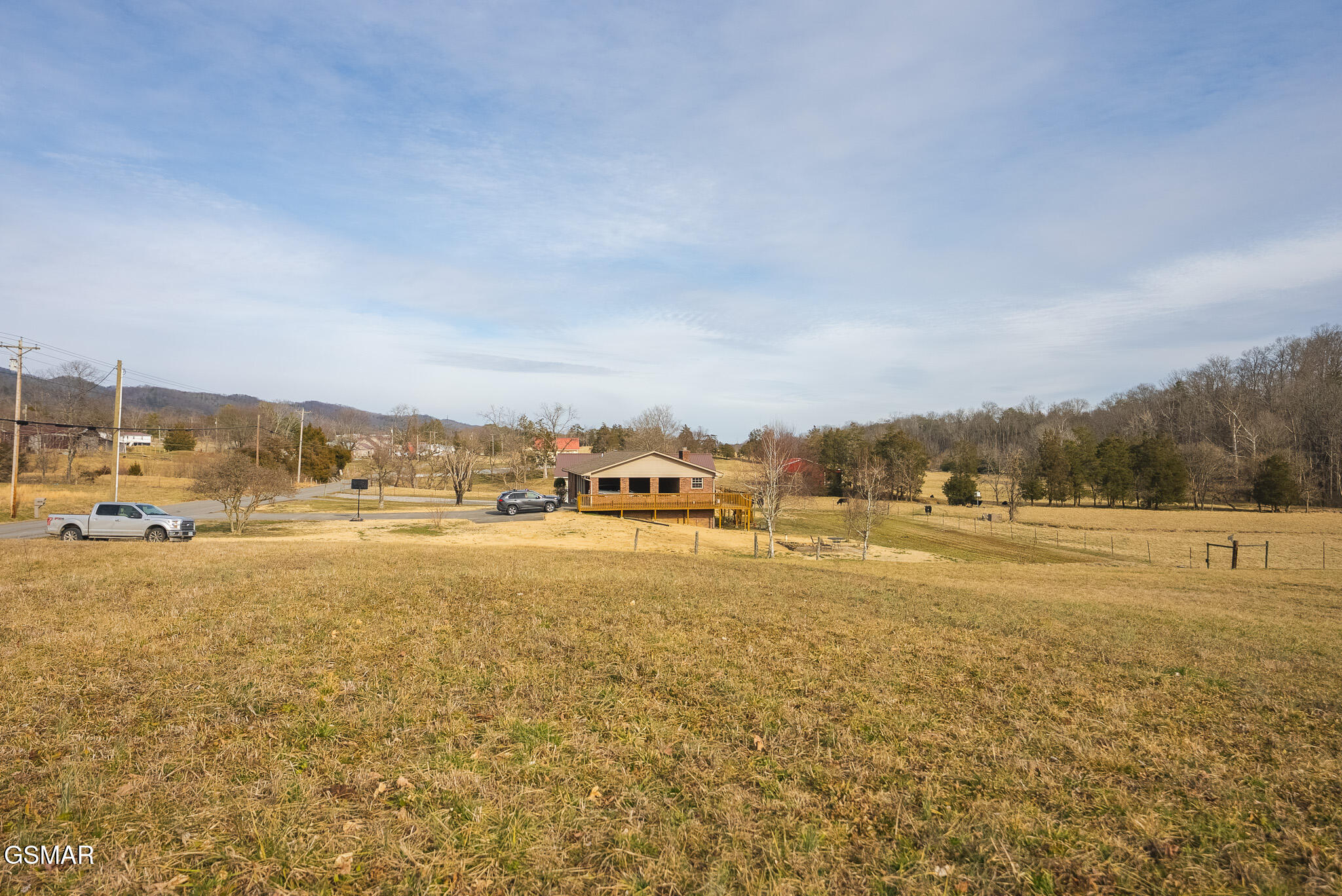 0 Cherry Street Rutledge TN 37861