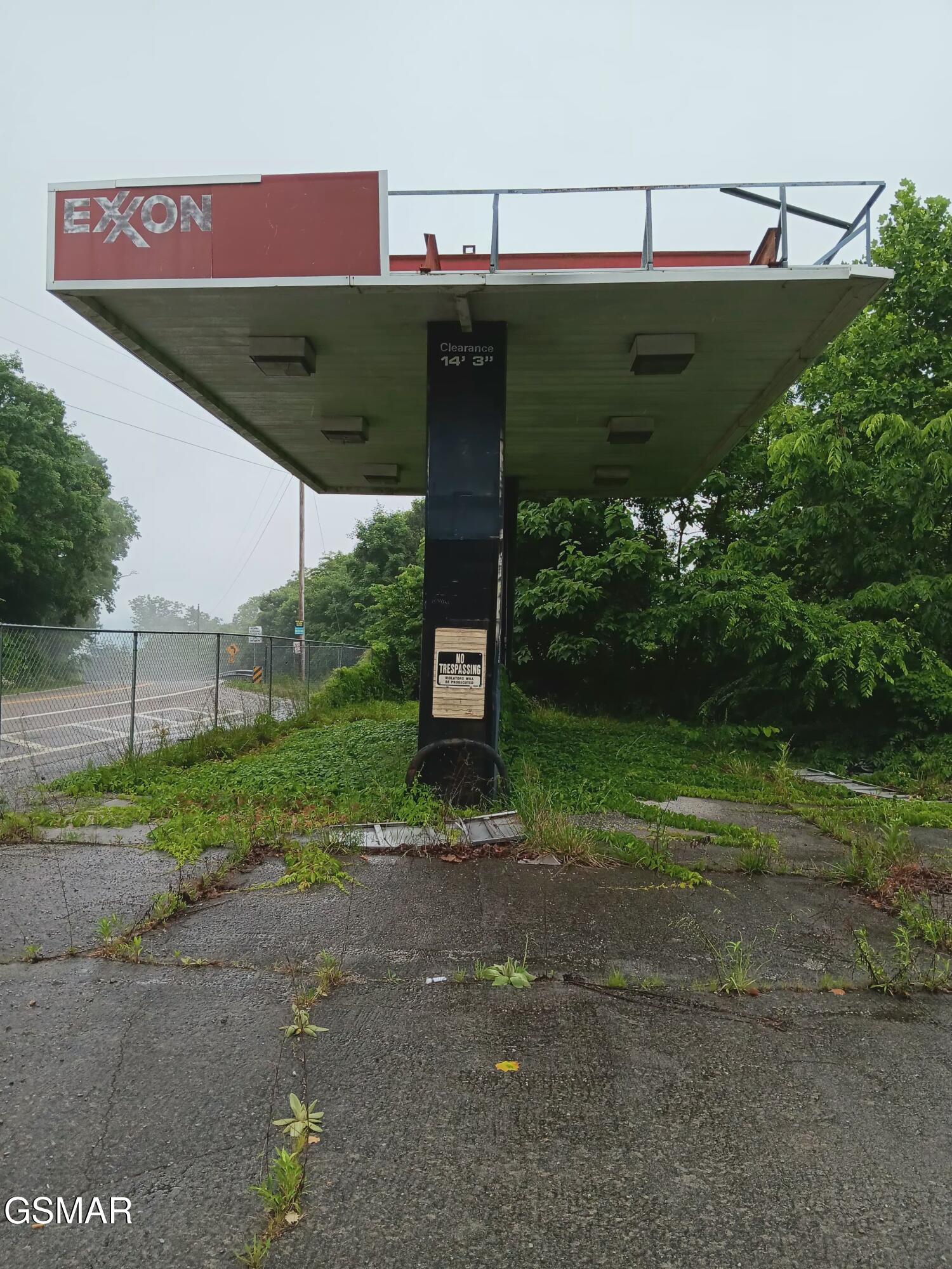 Tbd Highway 31 Mooresburg TN 37811