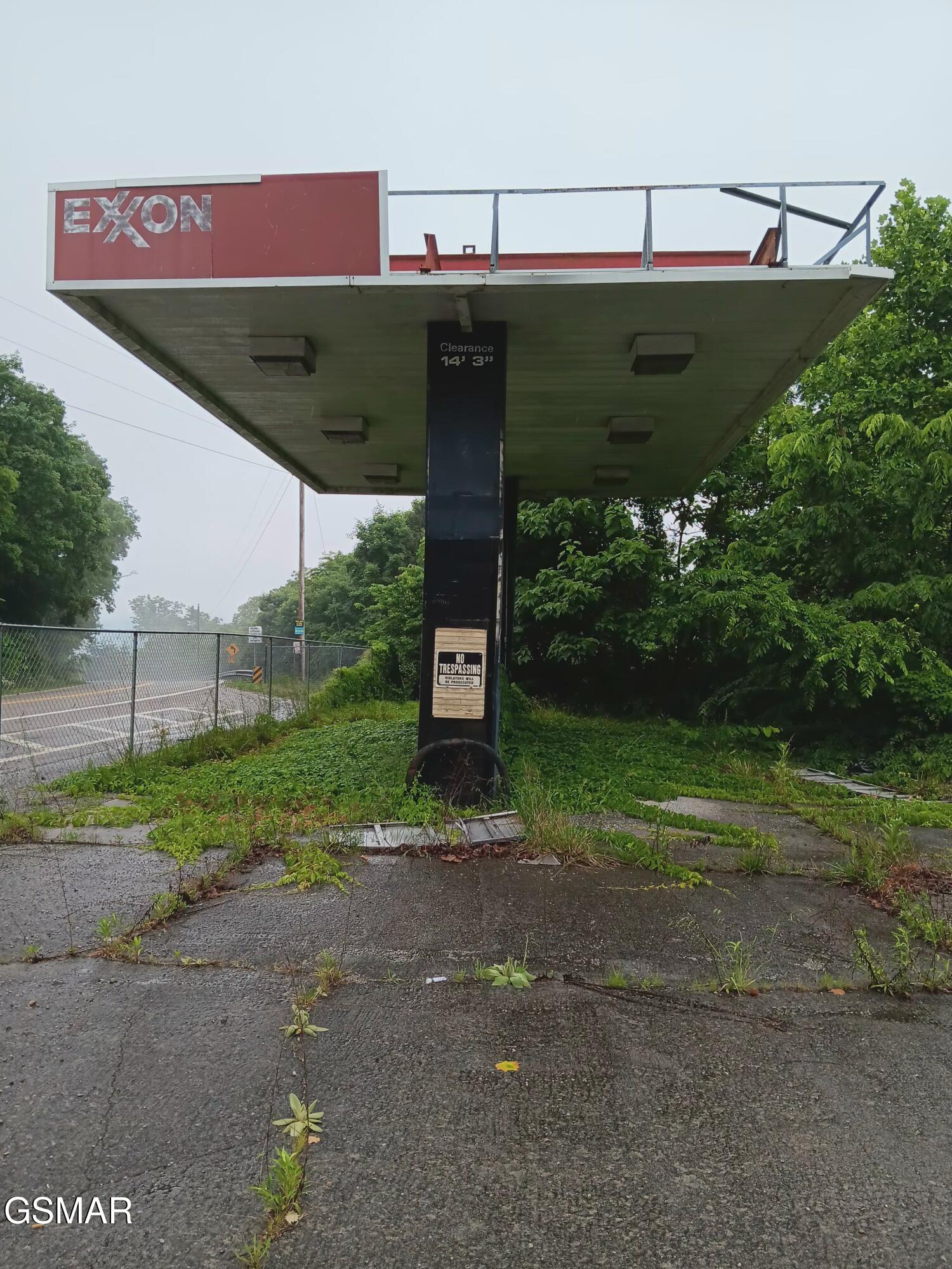 Tbd Highway 31 Mooresburg TN 37811