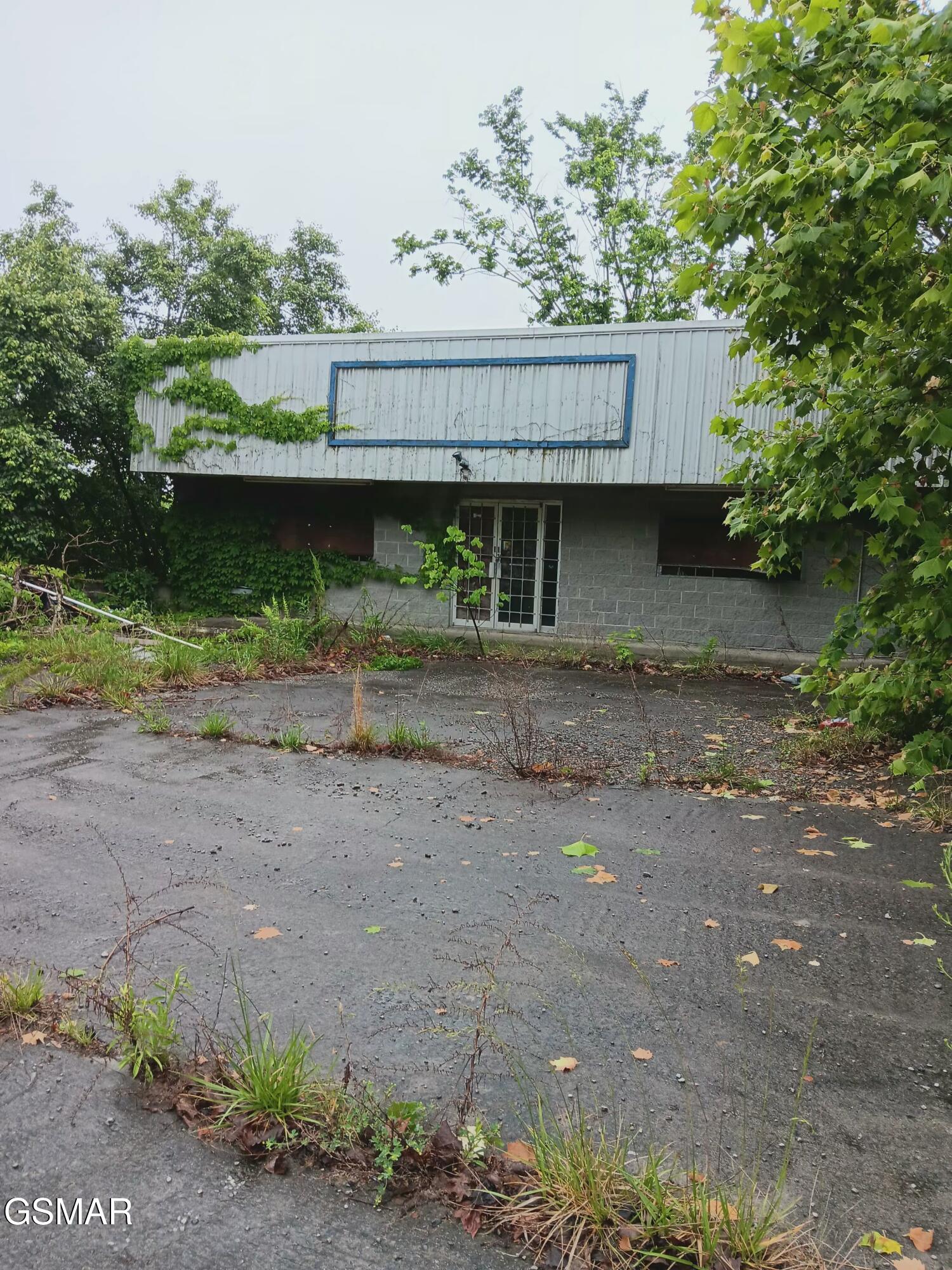 Tbd Highway 31 Mooresburg TN 37811