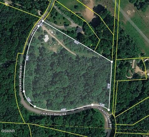 3697 Jackson Bend Road Lenoir City TN 37772