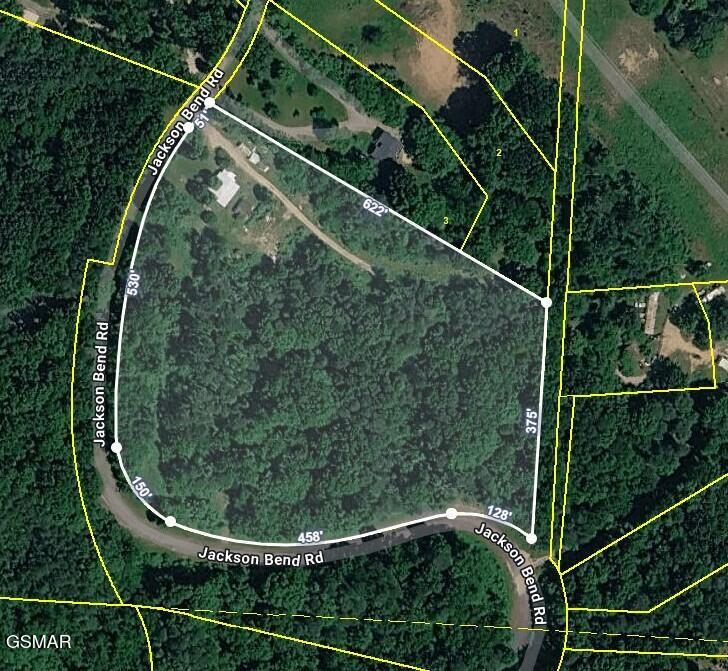 3697 Jackson Bend Road Lenoir City TN 37772