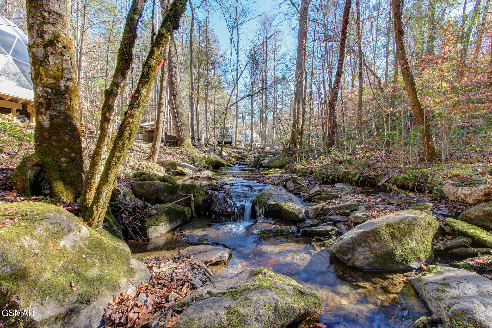 910 Windy Hill Way Cosby TN 37722