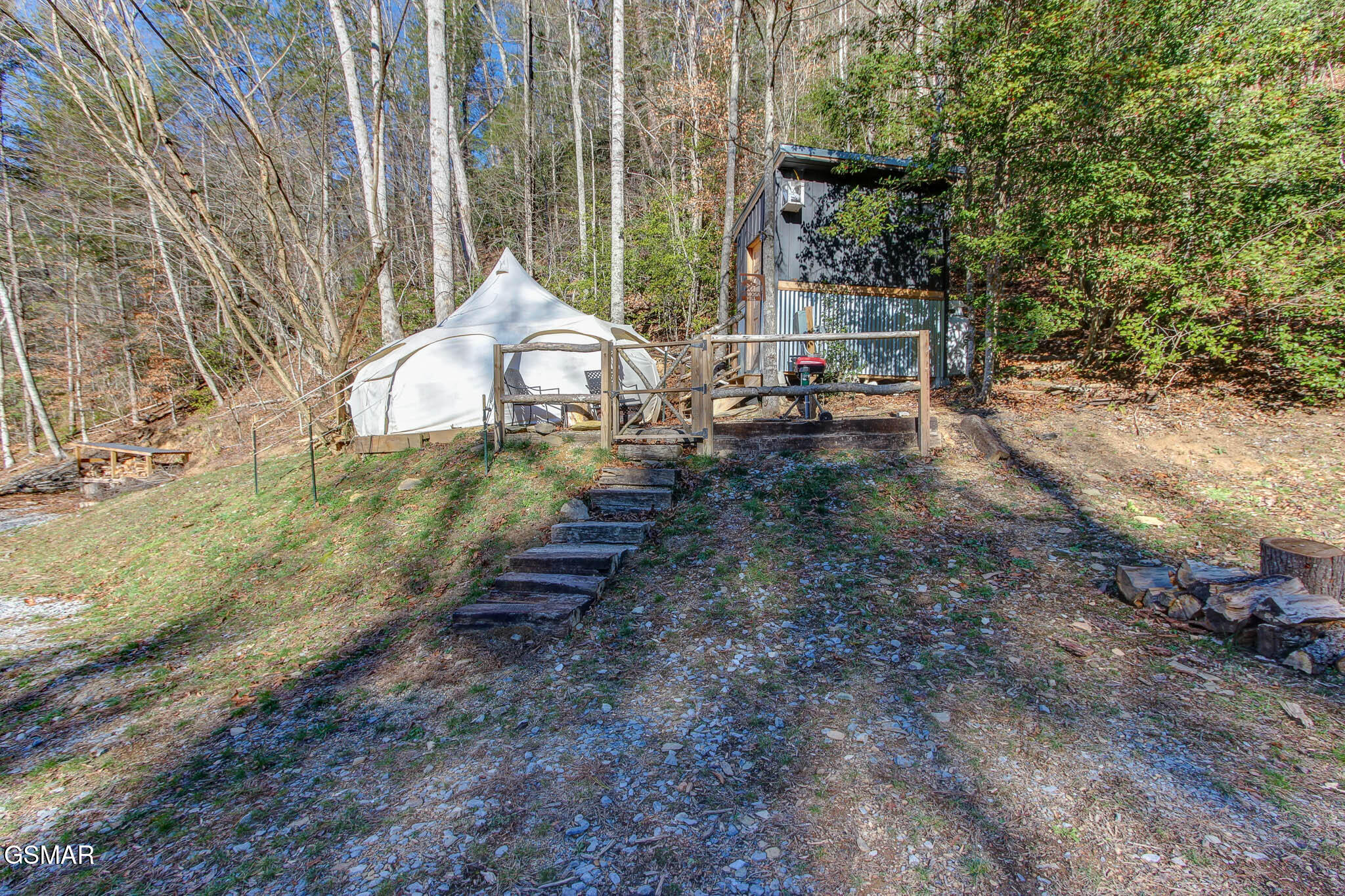 910 Windy Hill Way Cosby TN 37722