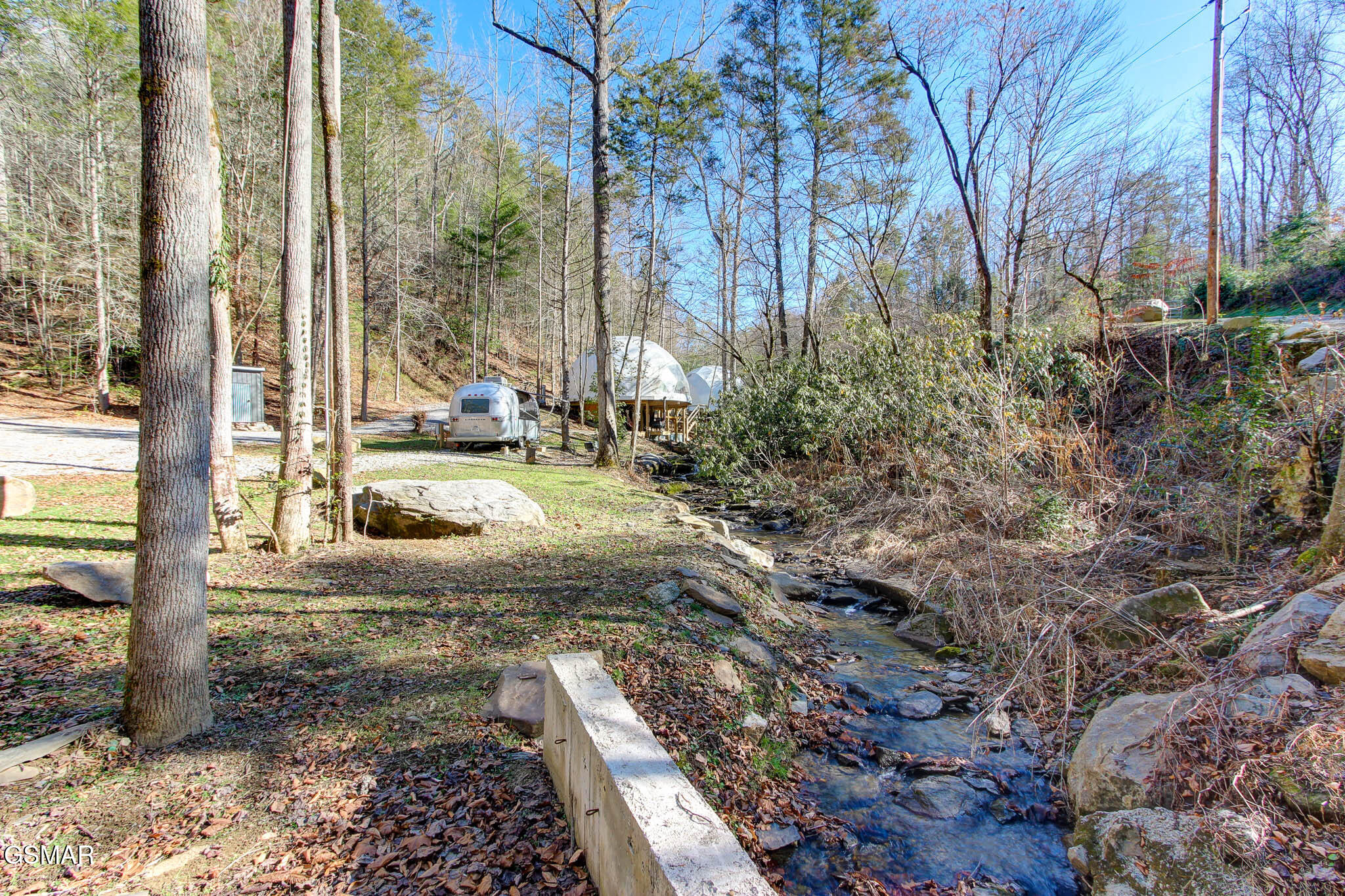 910 Windy Hill Way Cosby TN 37722