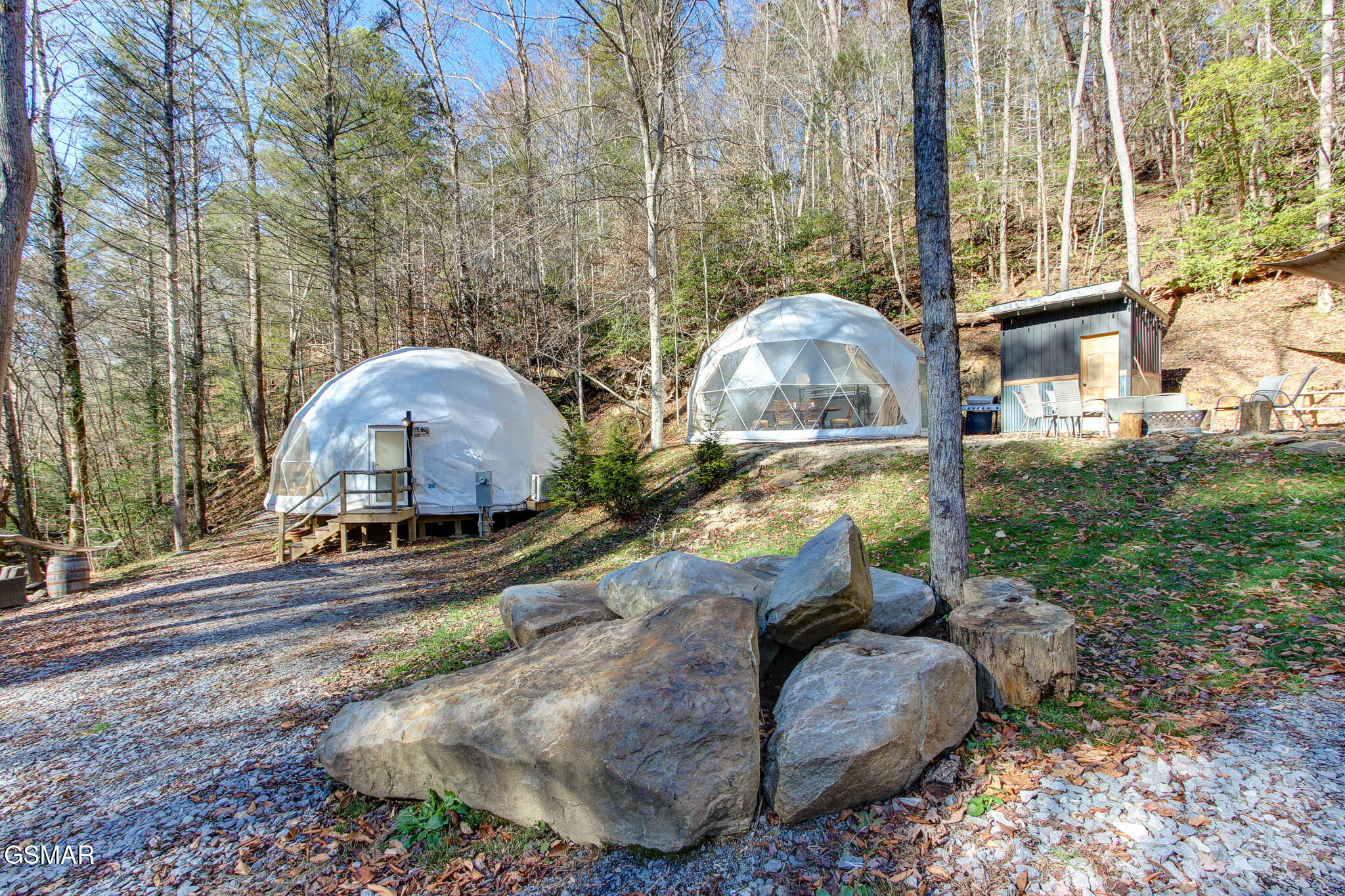 910 Windy Hill Way Cosby TN 37722