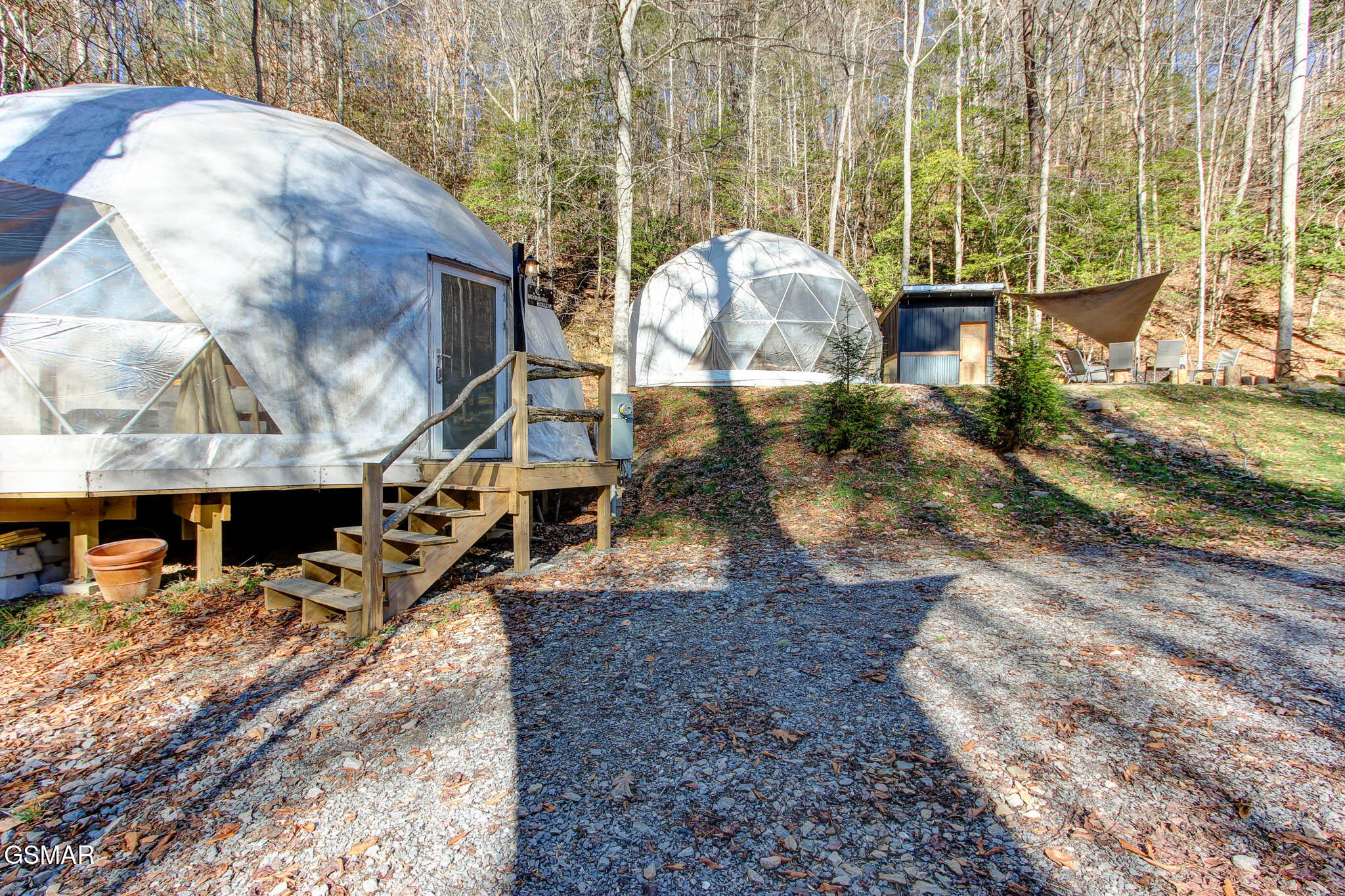 910 Windy Hill Way Cosby TN 37722