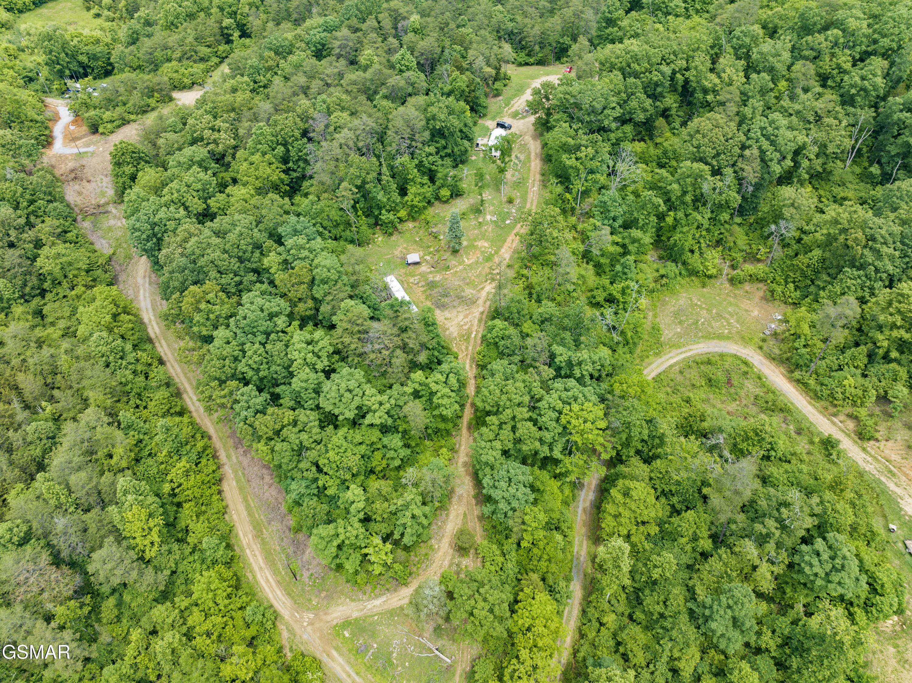 185 Green Road Bulls Gap TN 37711
