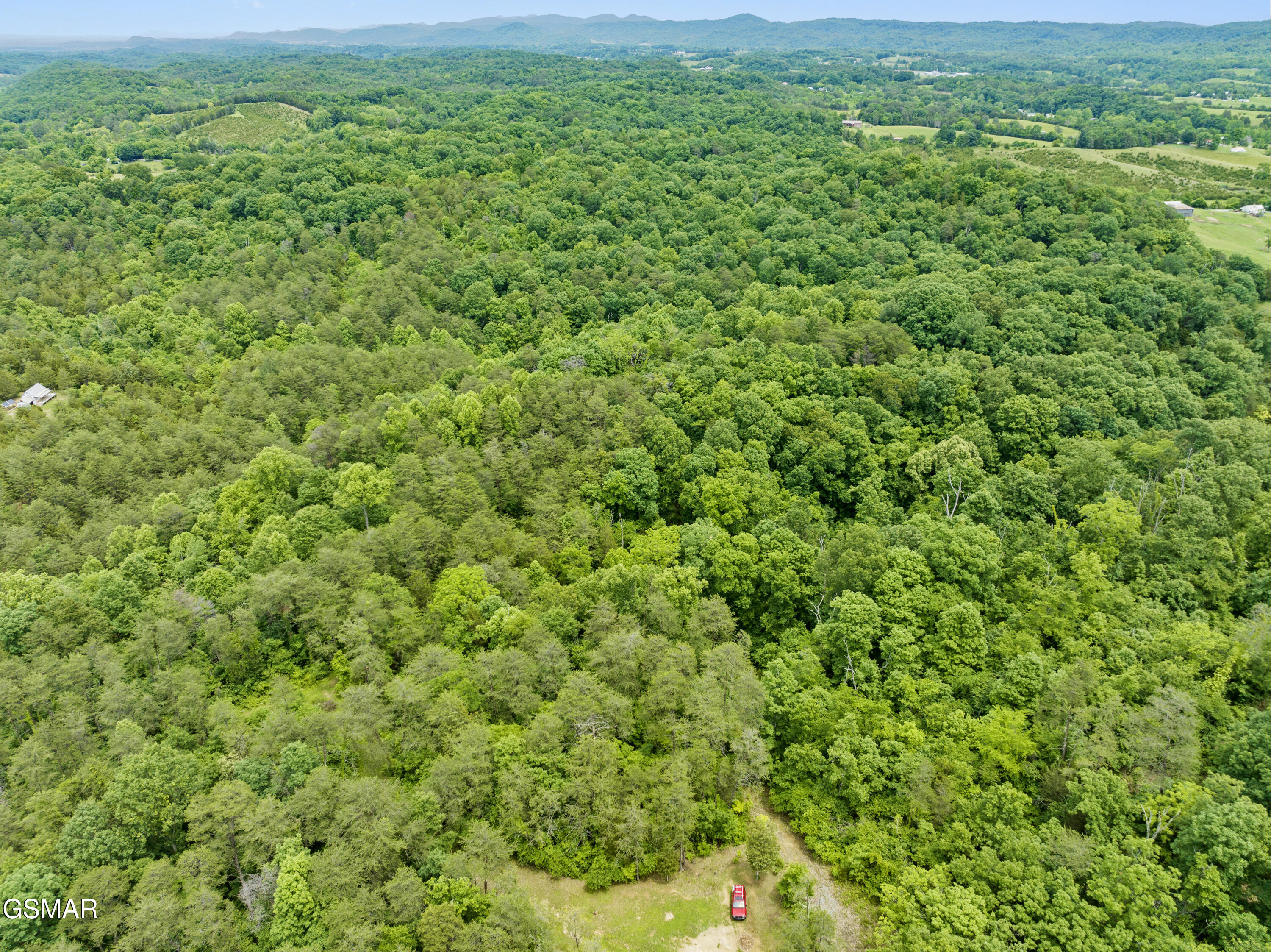 185 Green Road Bulls Gap TN 37711