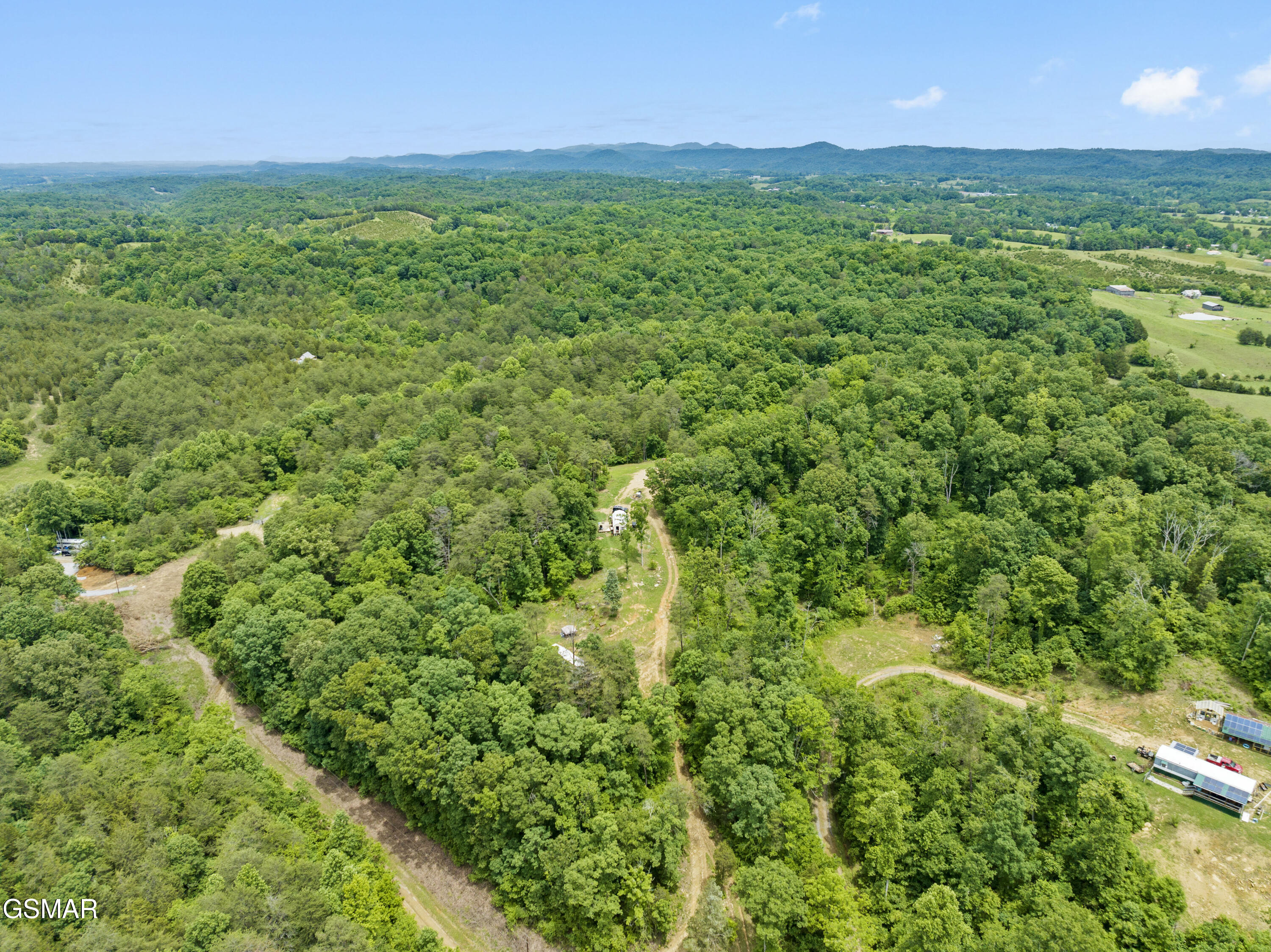 185 Green Road Bulls Gap TN 37711