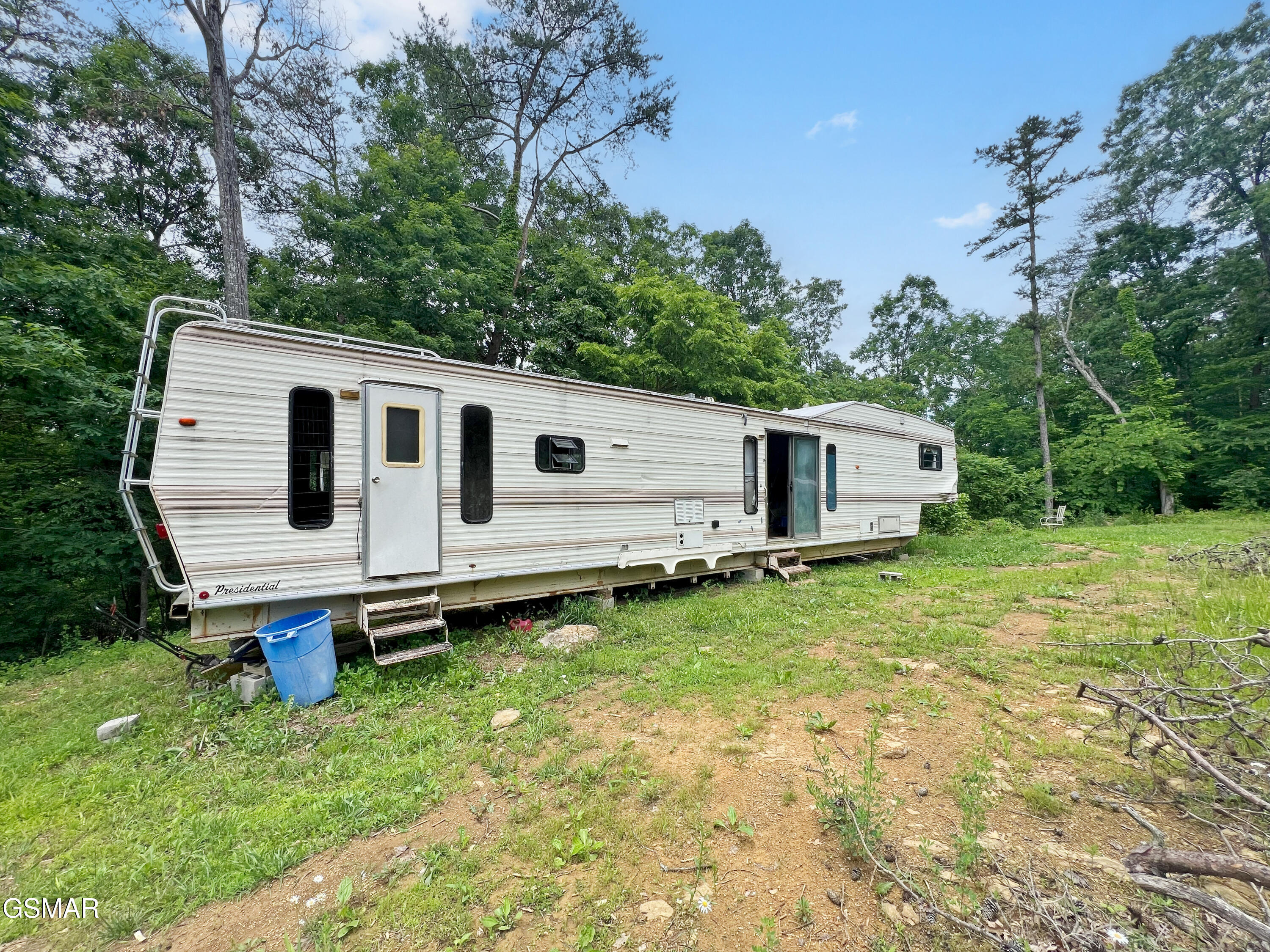 185 Green Road Bulls Gap TN 37711