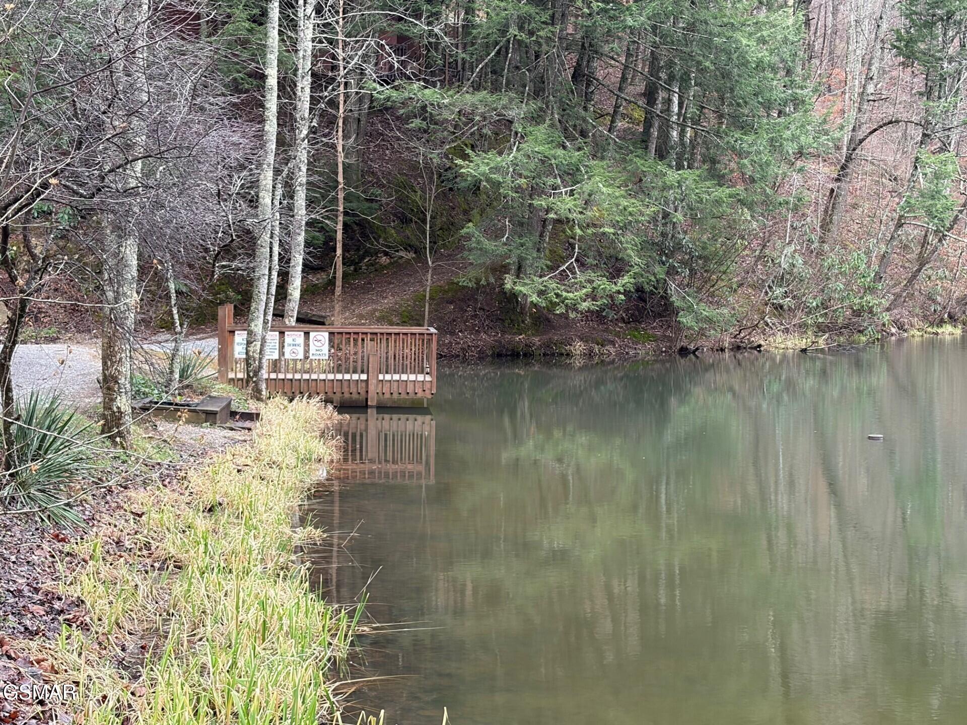 3143 Sourwood Way Sevierville TN 37862