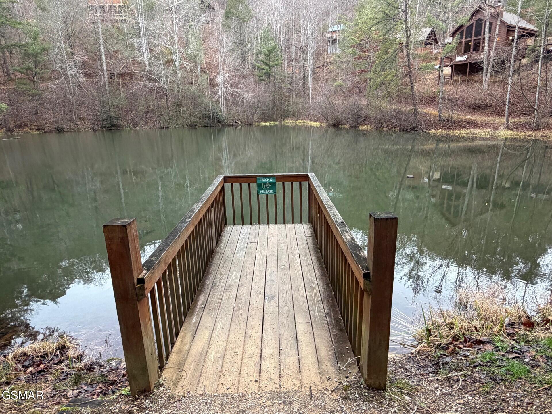 3143 Sourwood Way Sevierville TN 37862