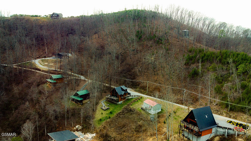 3143 Sourwood Way Sevierville TN 37862