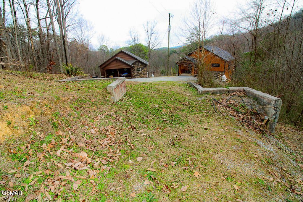 3143 Sourwood Way Sevierville TN 37862