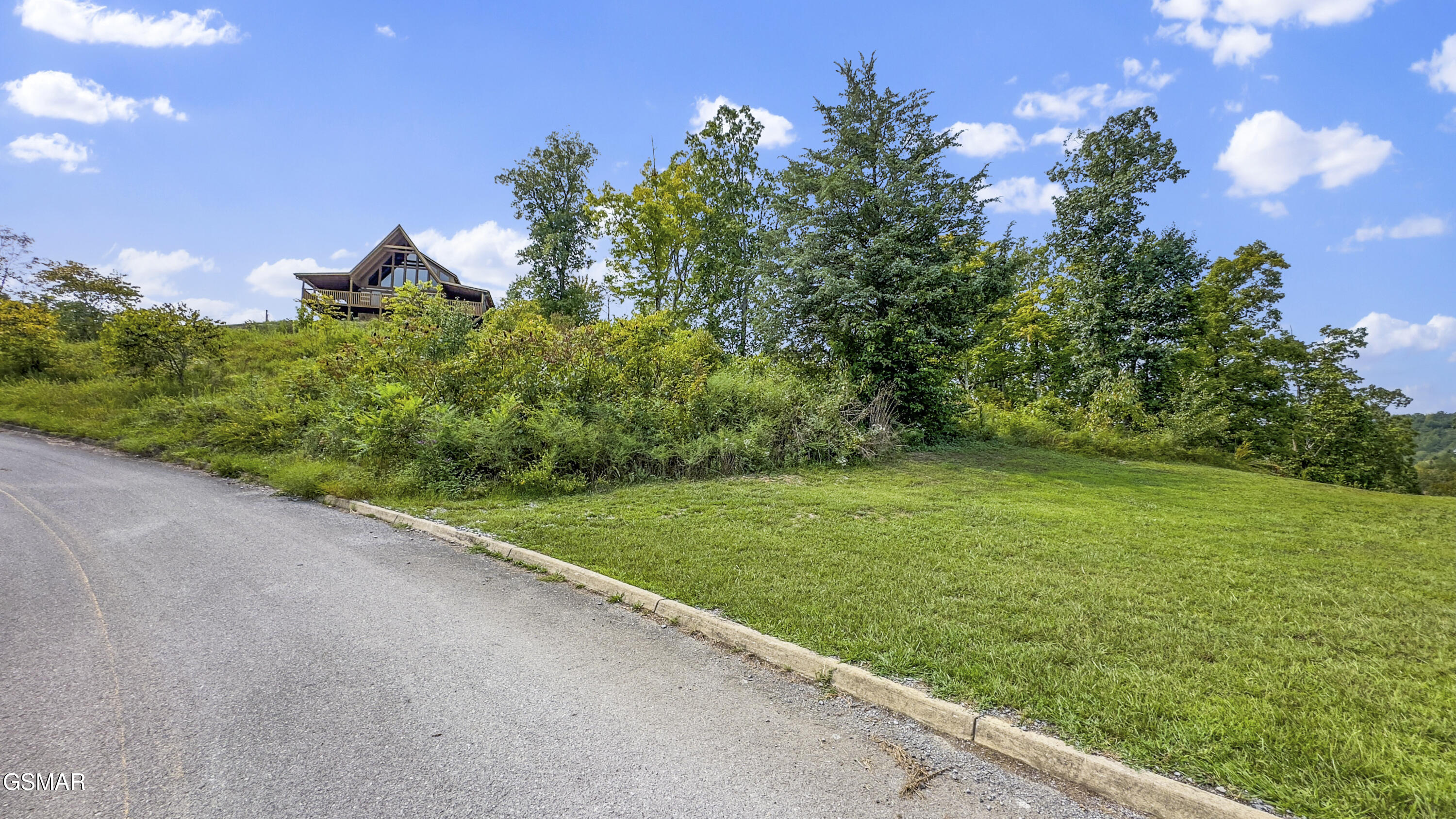 Lot 5 Harbor Point Drive Sevierville TN 37876