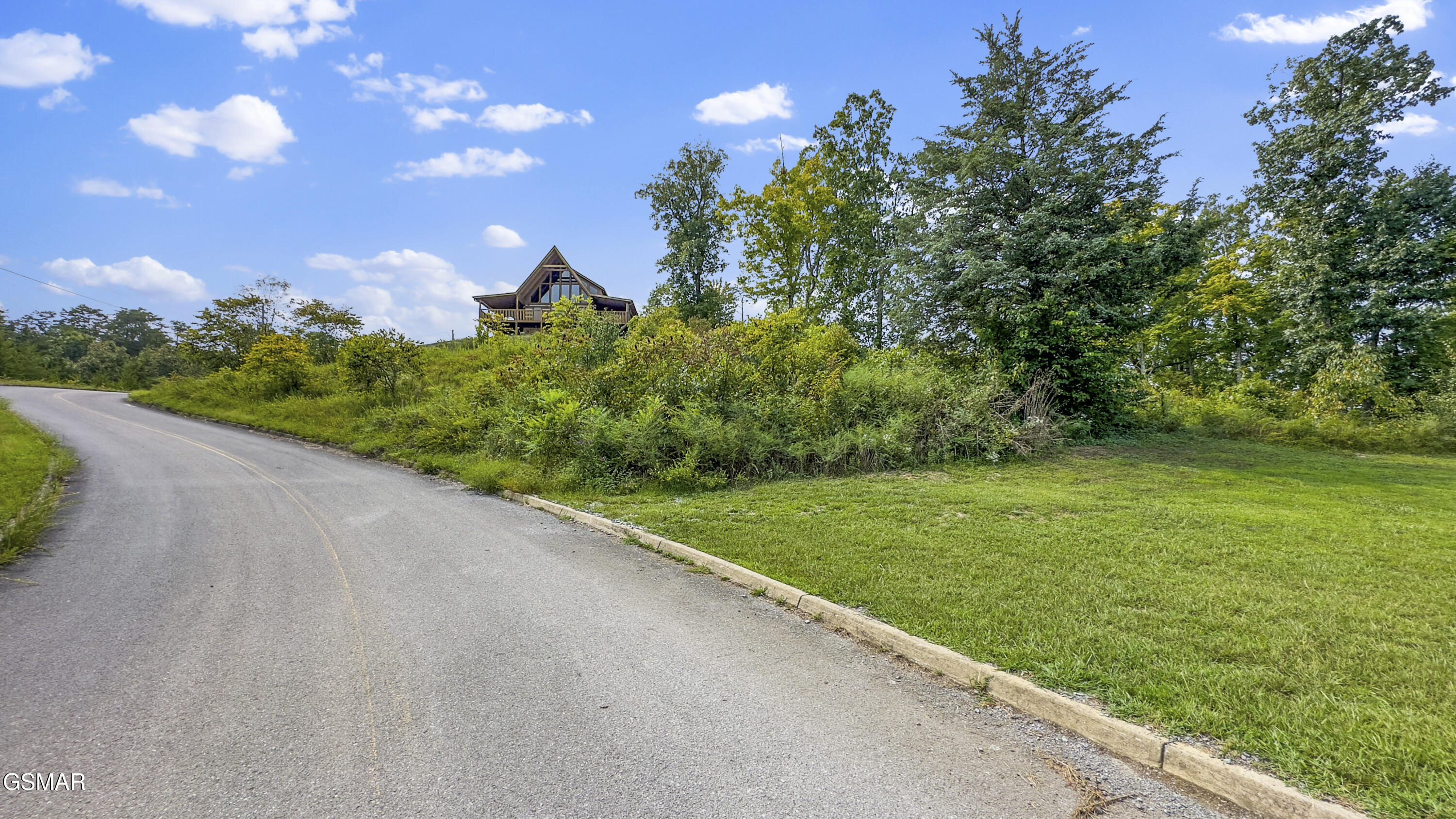 Lot 5 Harbor Point Drive Sevierville TN 37876