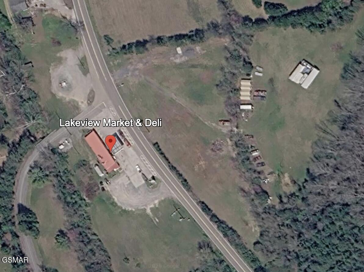 Tbd Chestnut Hill Road Dandridge TN 37725