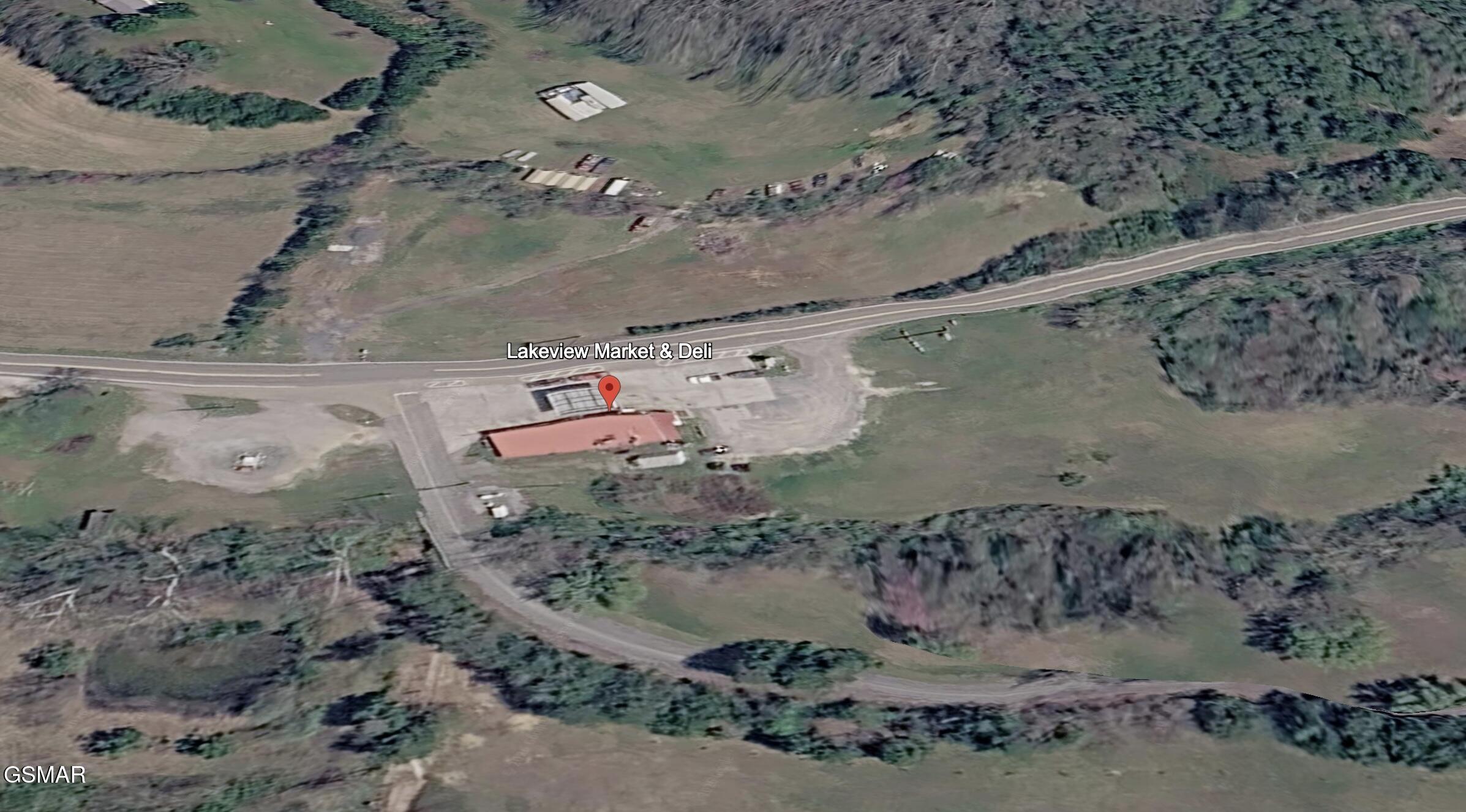 Tbd Chestnut Hill Road Dandridge TN 37725