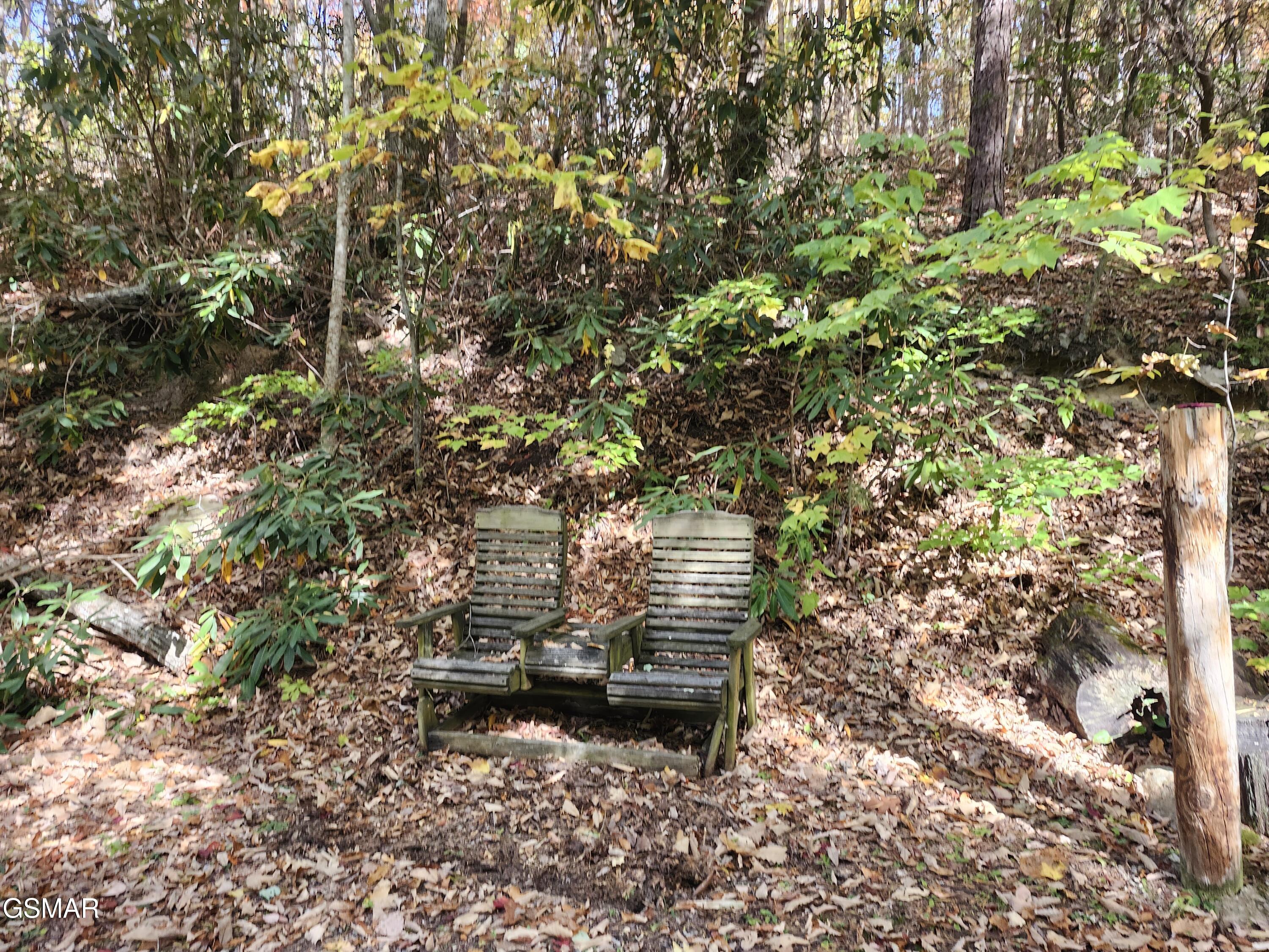 Lot 11 Bluff Mountain Road Sevierville TN 37876