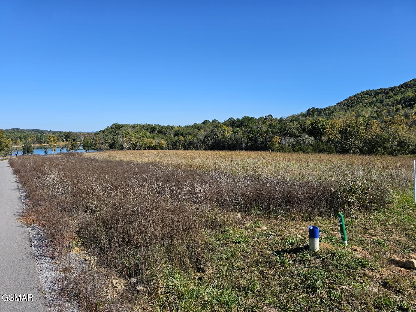 Lot 35 Shoreline Vista Sharps Chapel TN 37866