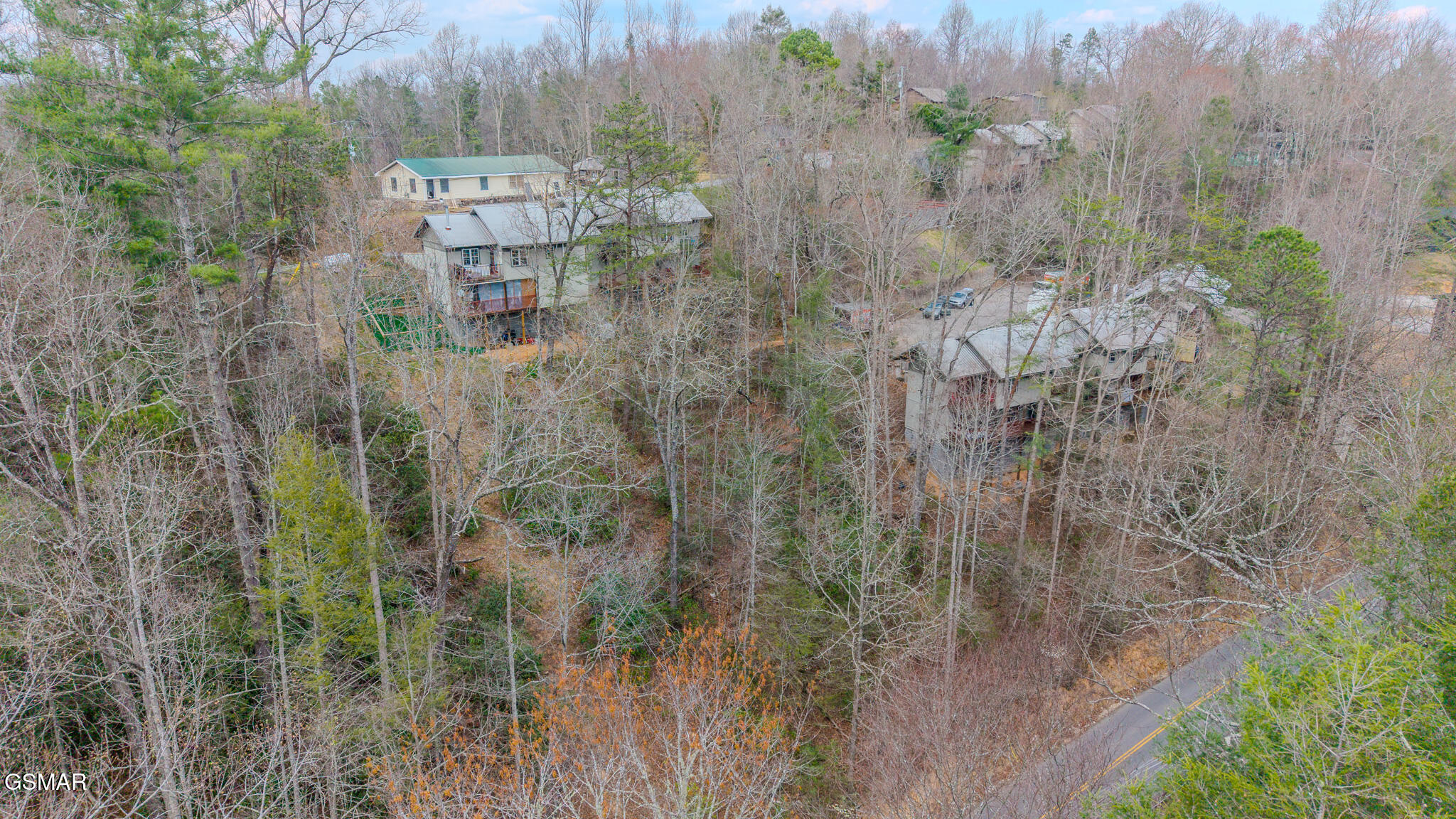 Lot G Proffitt Road Gatlinburg TN 37738