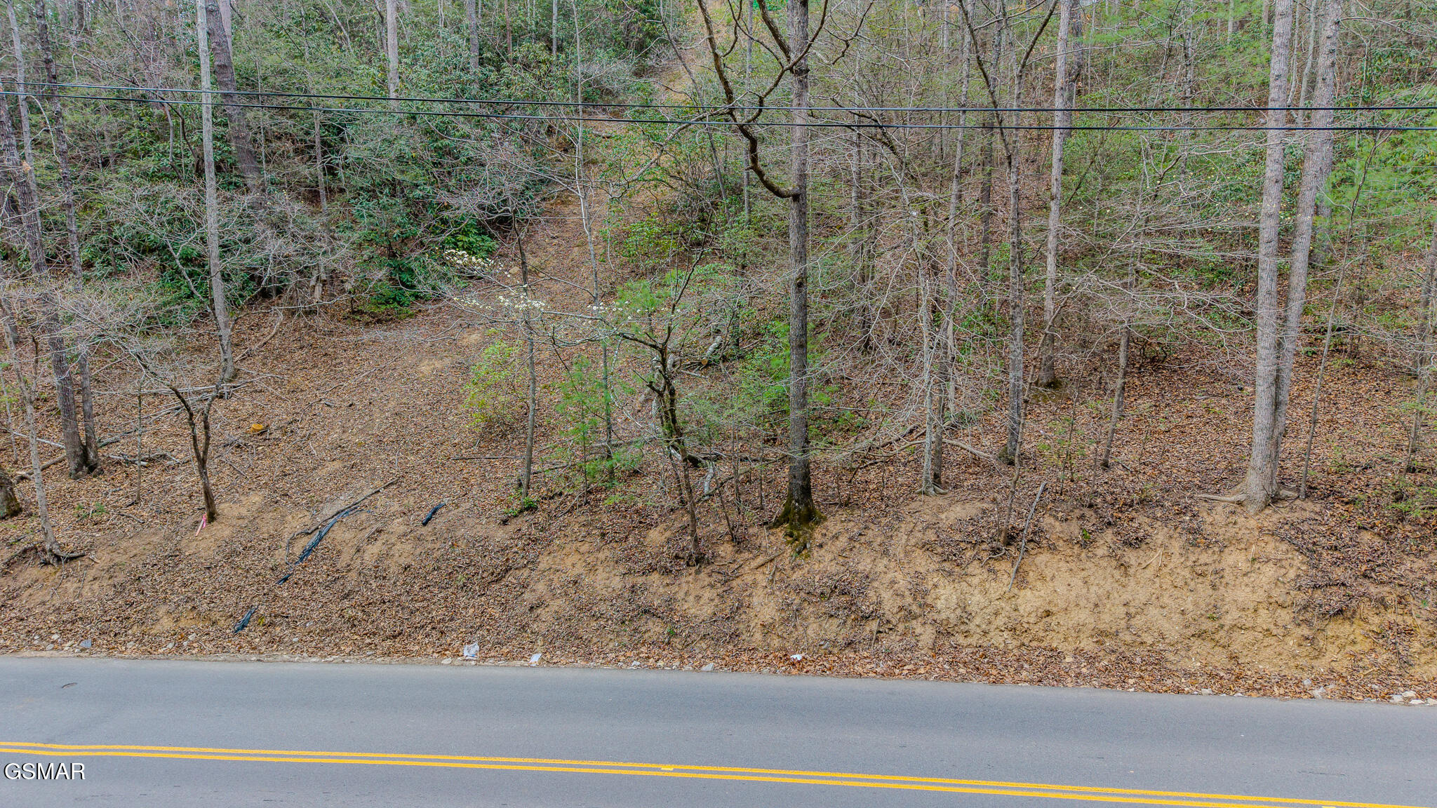 Lot G Proffitt Road Gatlinburg TN 37738