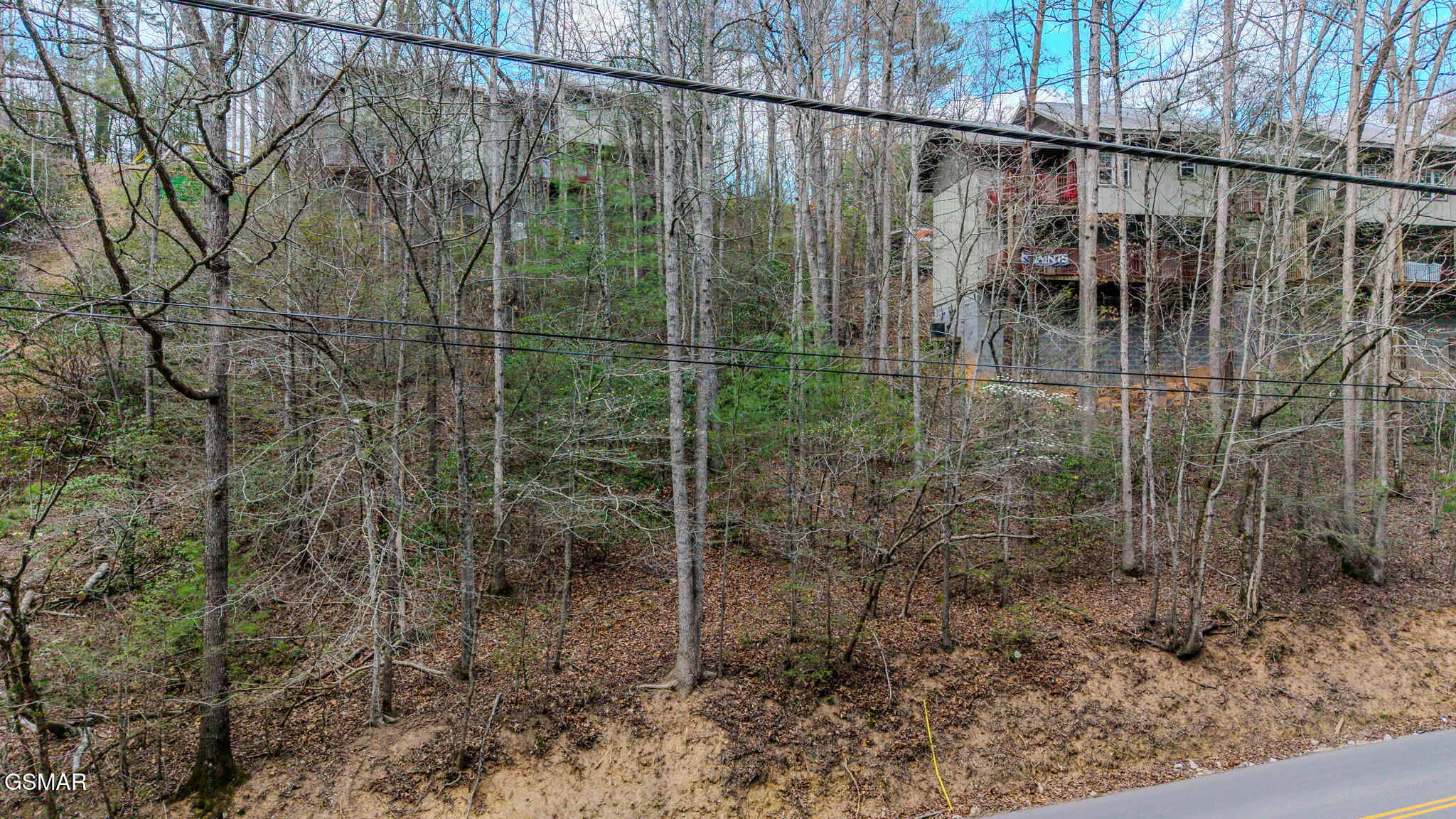 Lot G Proffitt Road Gatlinburg TN 37738